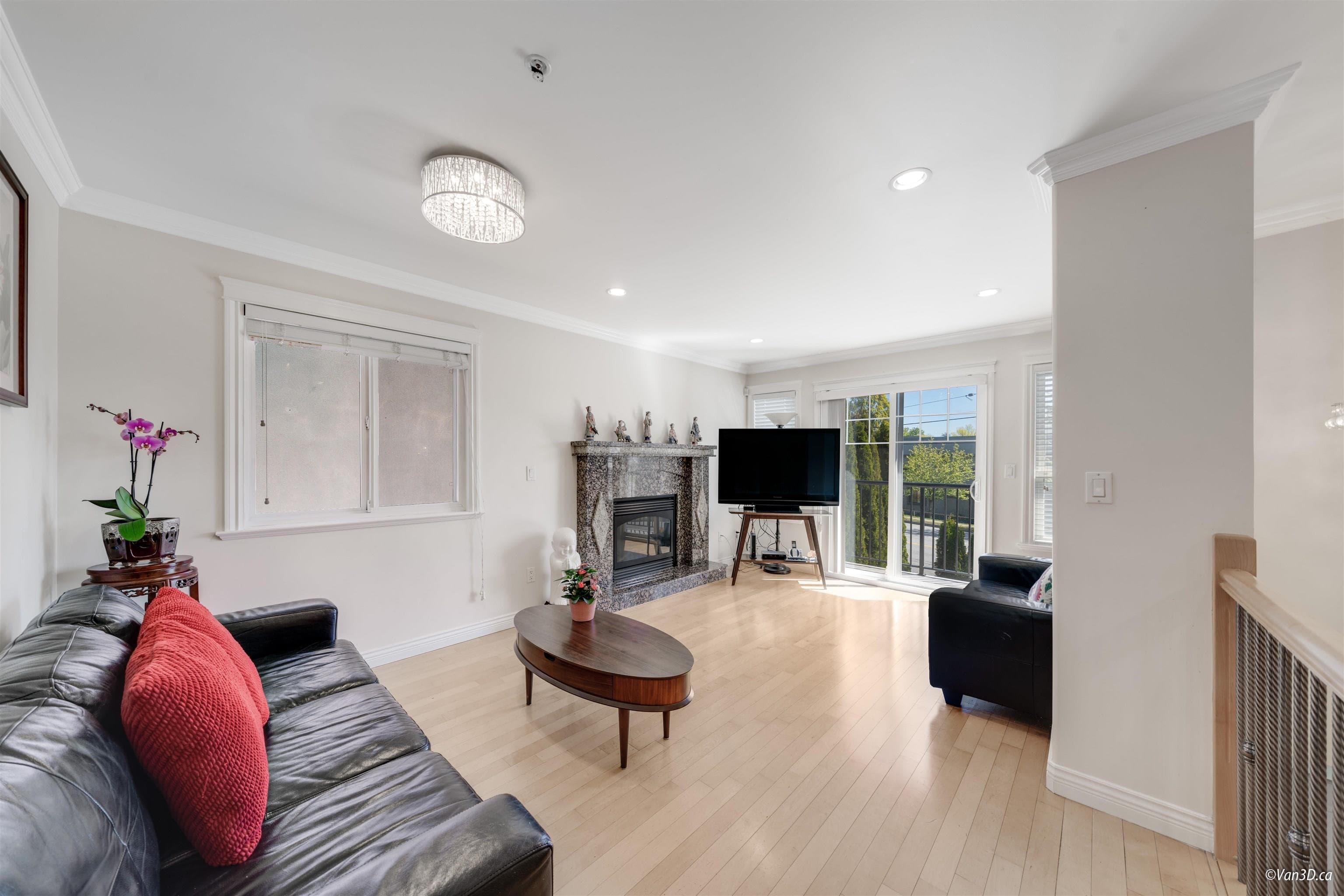 7531 Oak Street, Vancouver, V6P 4A4 — photo 5
