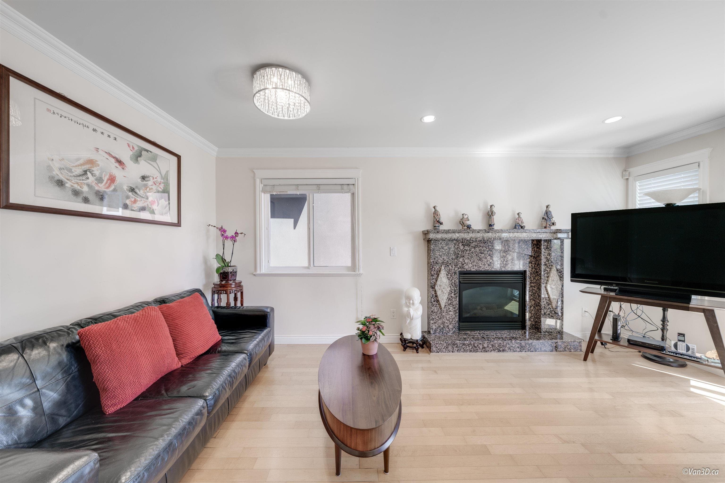 7531 Oak Street, Vancouver, V6P 4A4 — photo 4