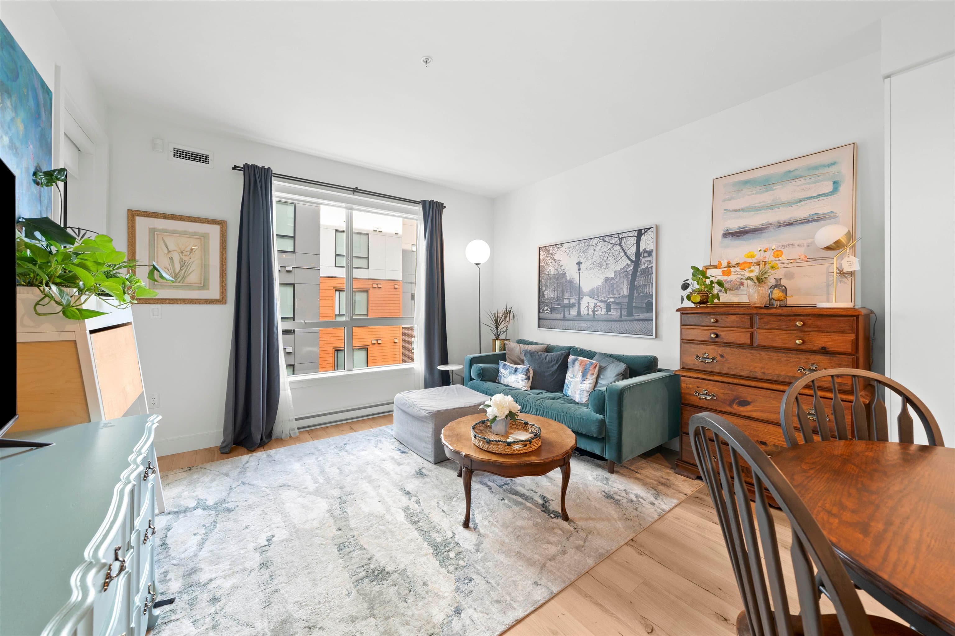422 - 3131 Murray Street, Port Moody, V3H 0L9 — photo 2
