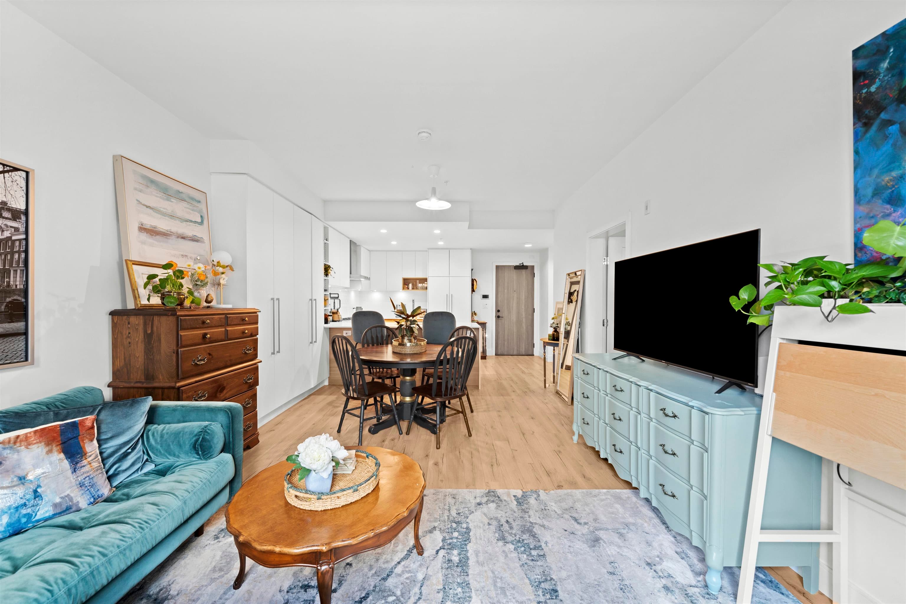422 - 3131 Murray Street, Port Moody, V3H 0L9 — photo 5