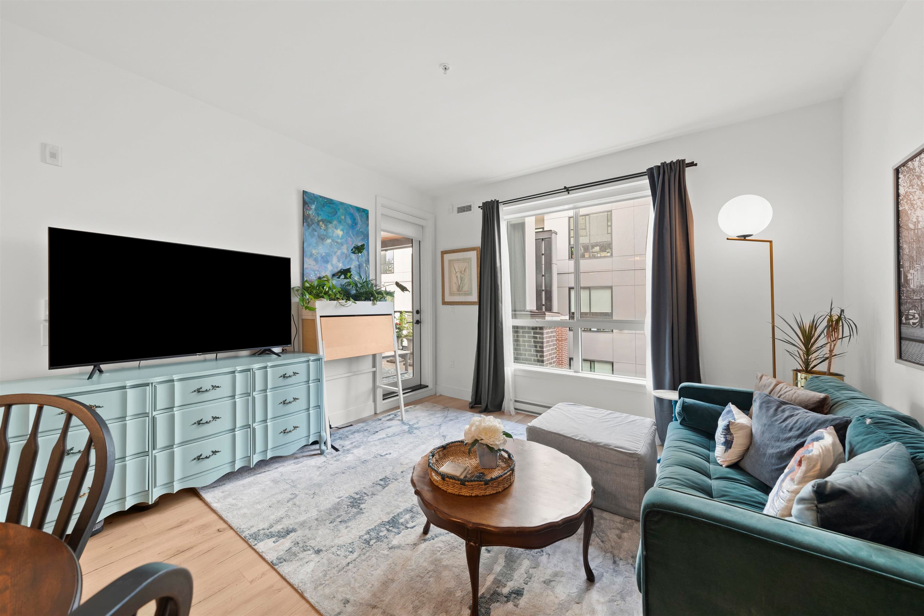 422 - 3131 Murray Street, Port Moody, V3H 0L9 — photo 4