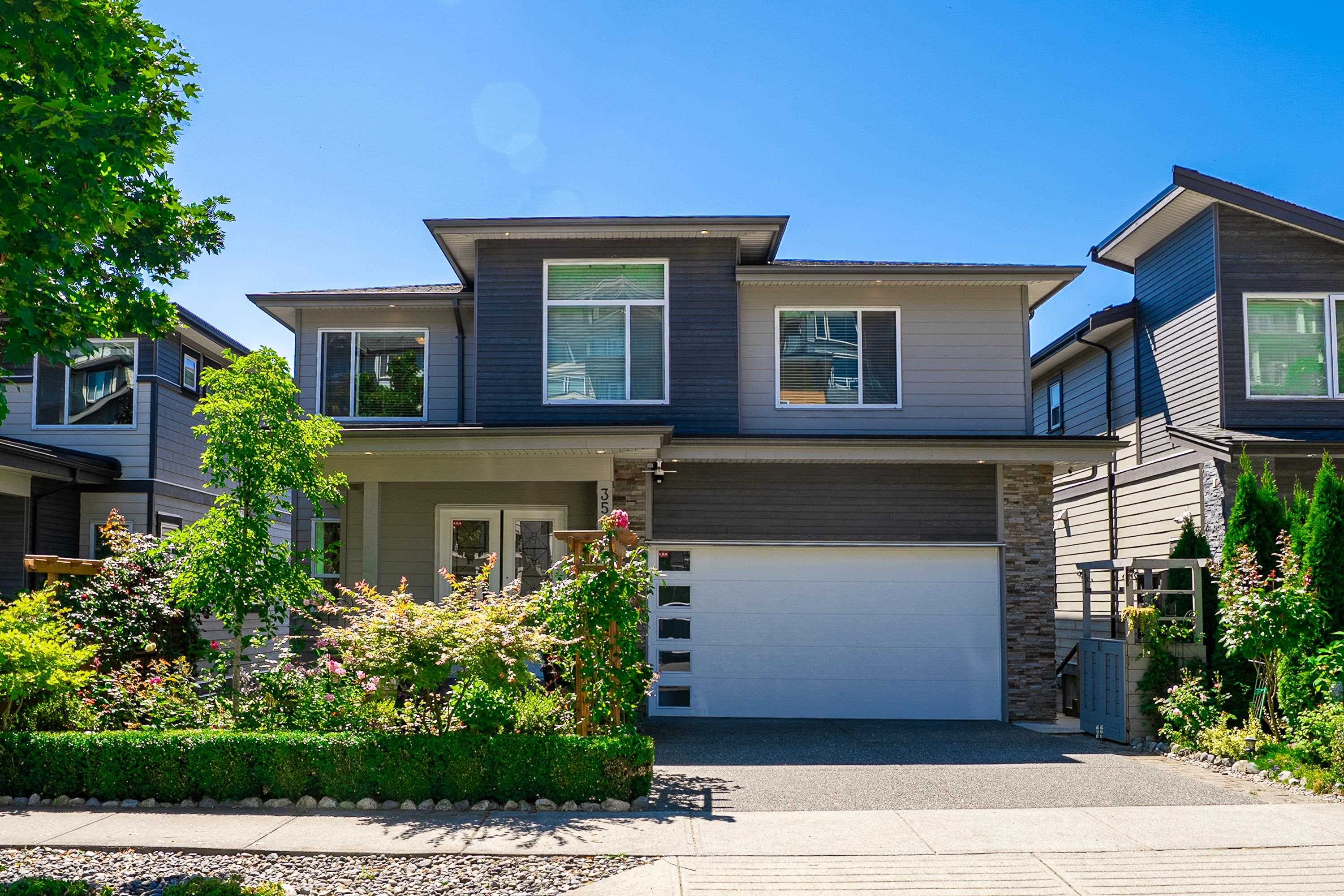 3540 Archworth Avenue, Coquitlam