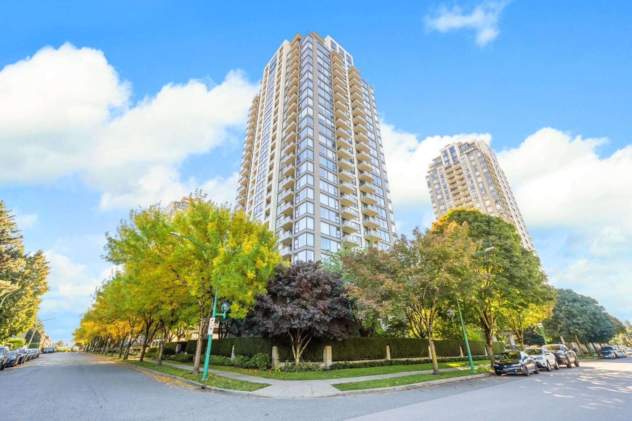 503 - 7108 Collier Street, Burnaby