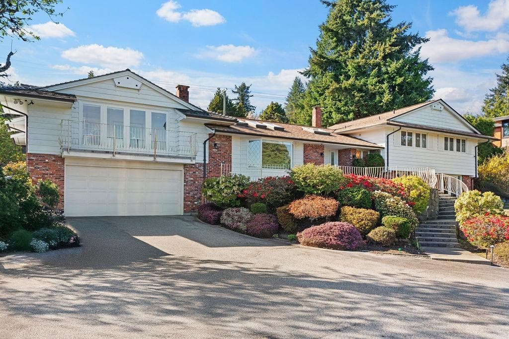 685 King Georges Way, West Vancouver, V7S 1S2 — photo 2