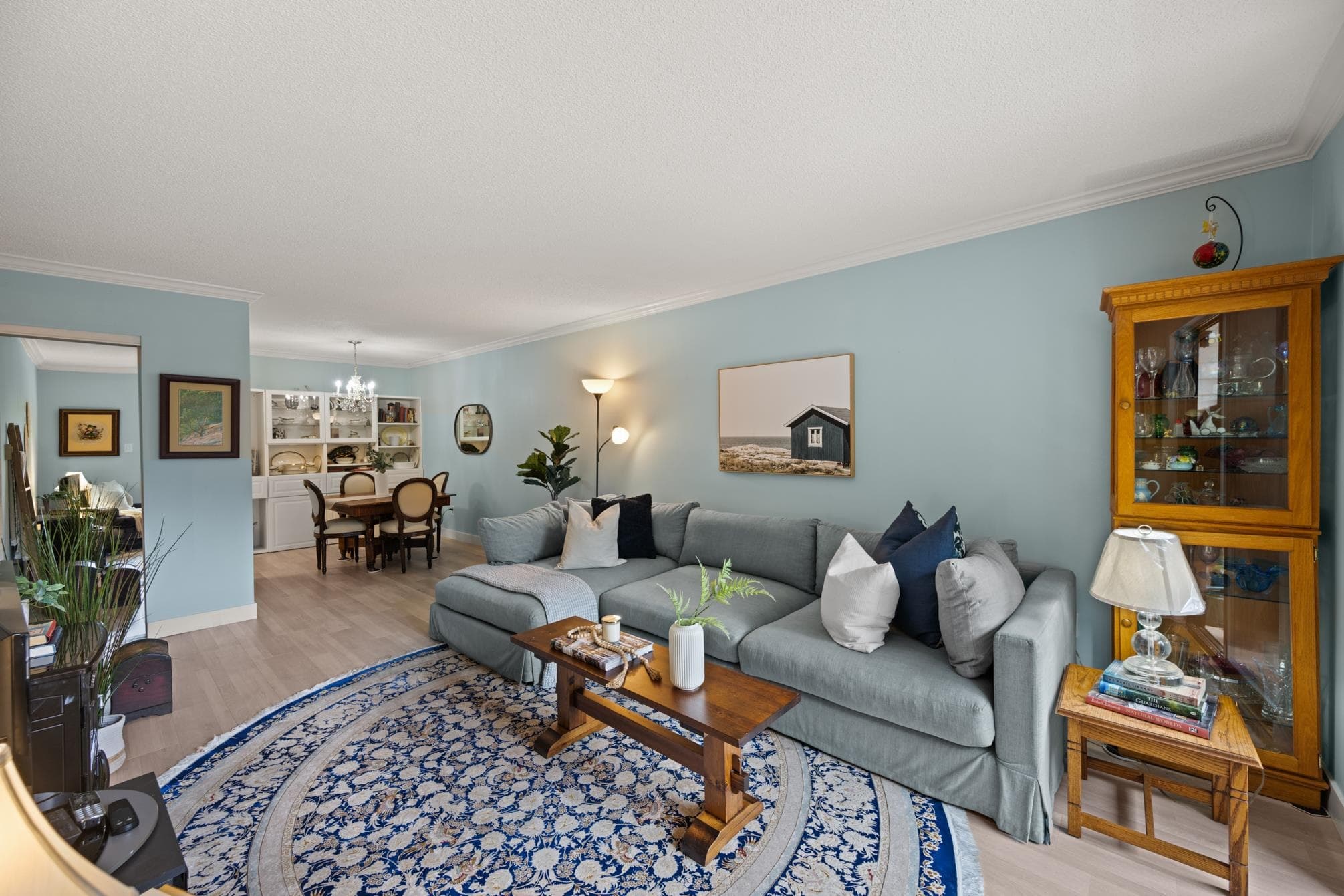 213 - 12890 17 Avenue, Surrey, V4A 1T5 — photo 2