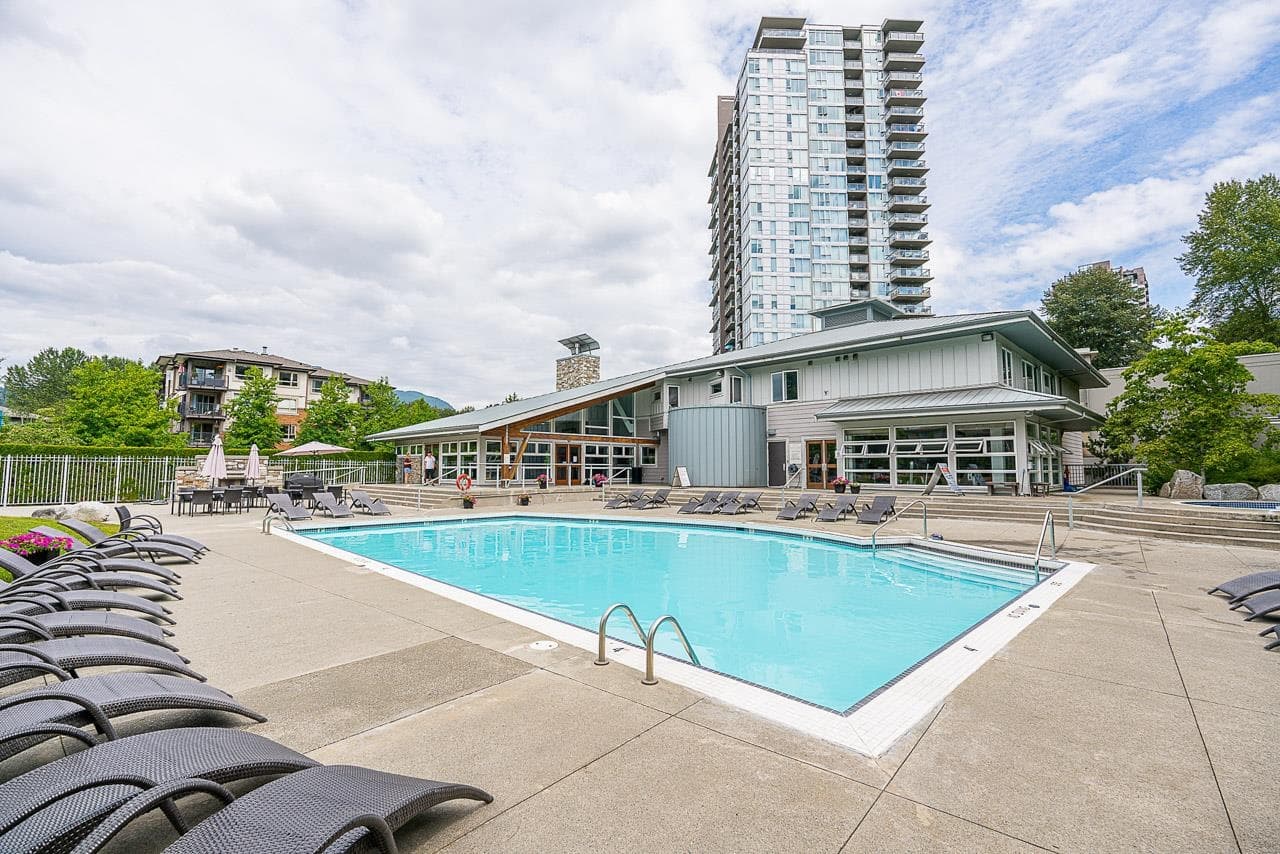 217 - 801 Klahanie Drive, Port Moody, V3H 5K4 — photo 3