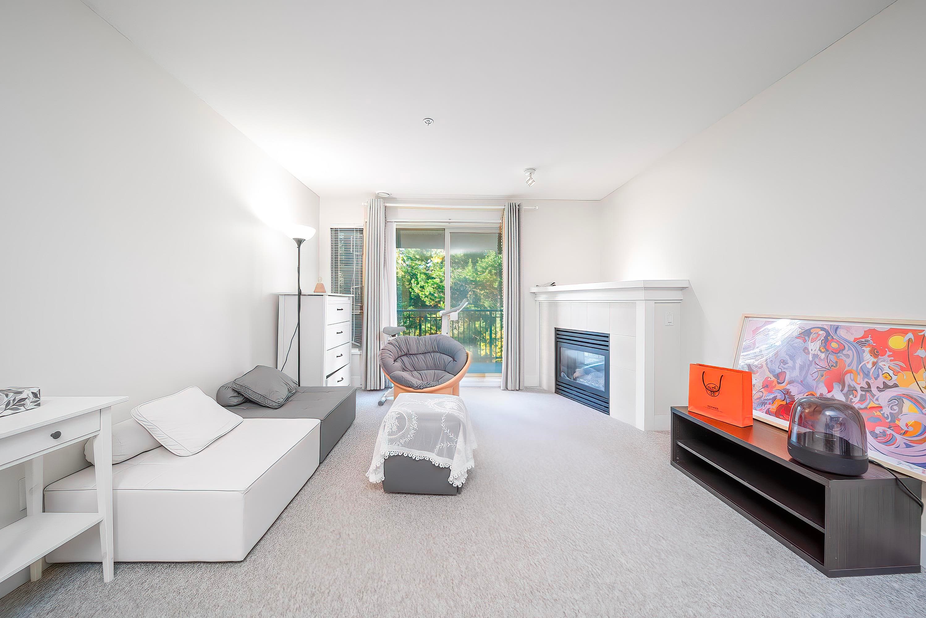 308 - 5740 Toronto Road, Vancouver, V6T 1L2 — photo 3