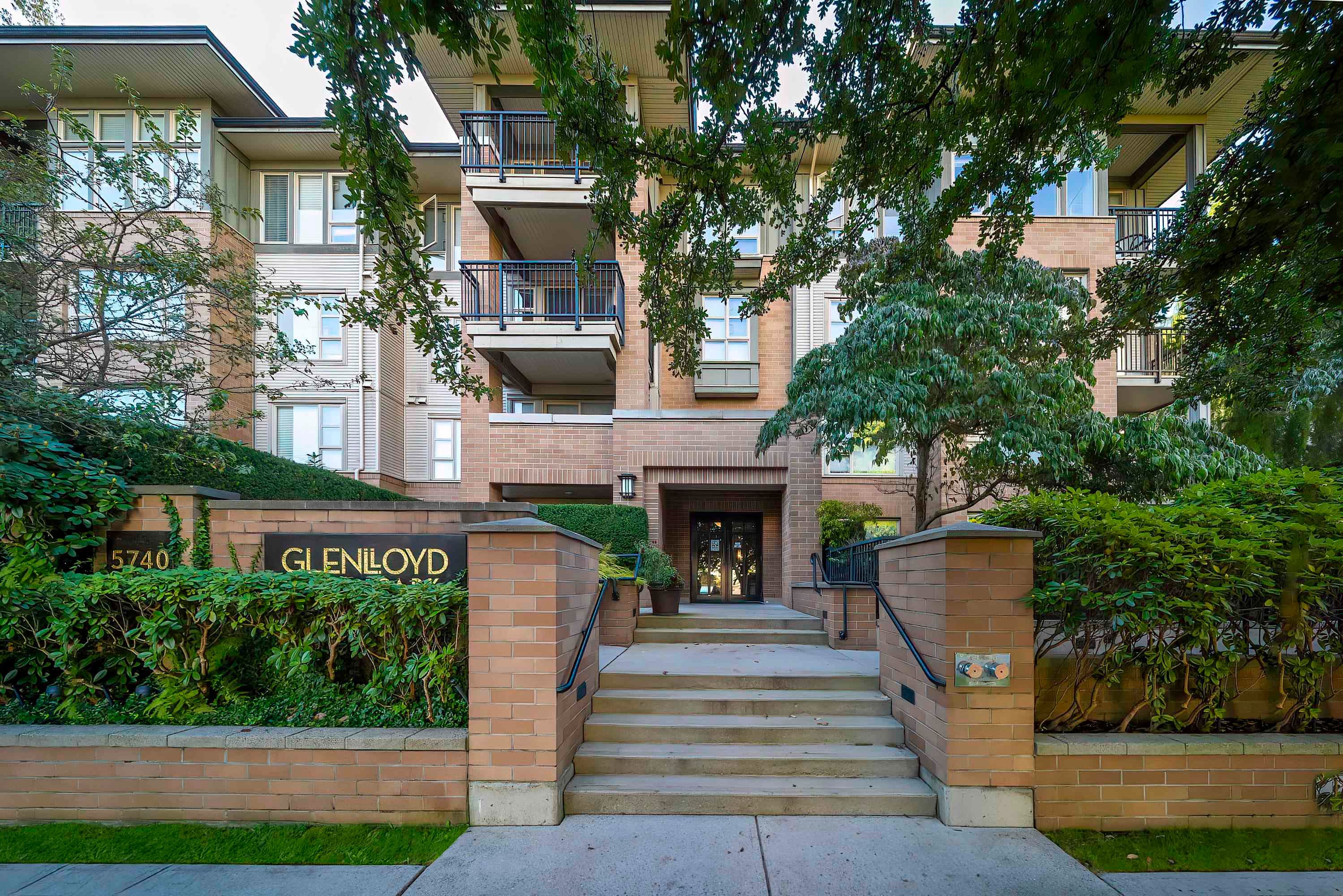 308 - 5740 Toronto Road, Vancouver