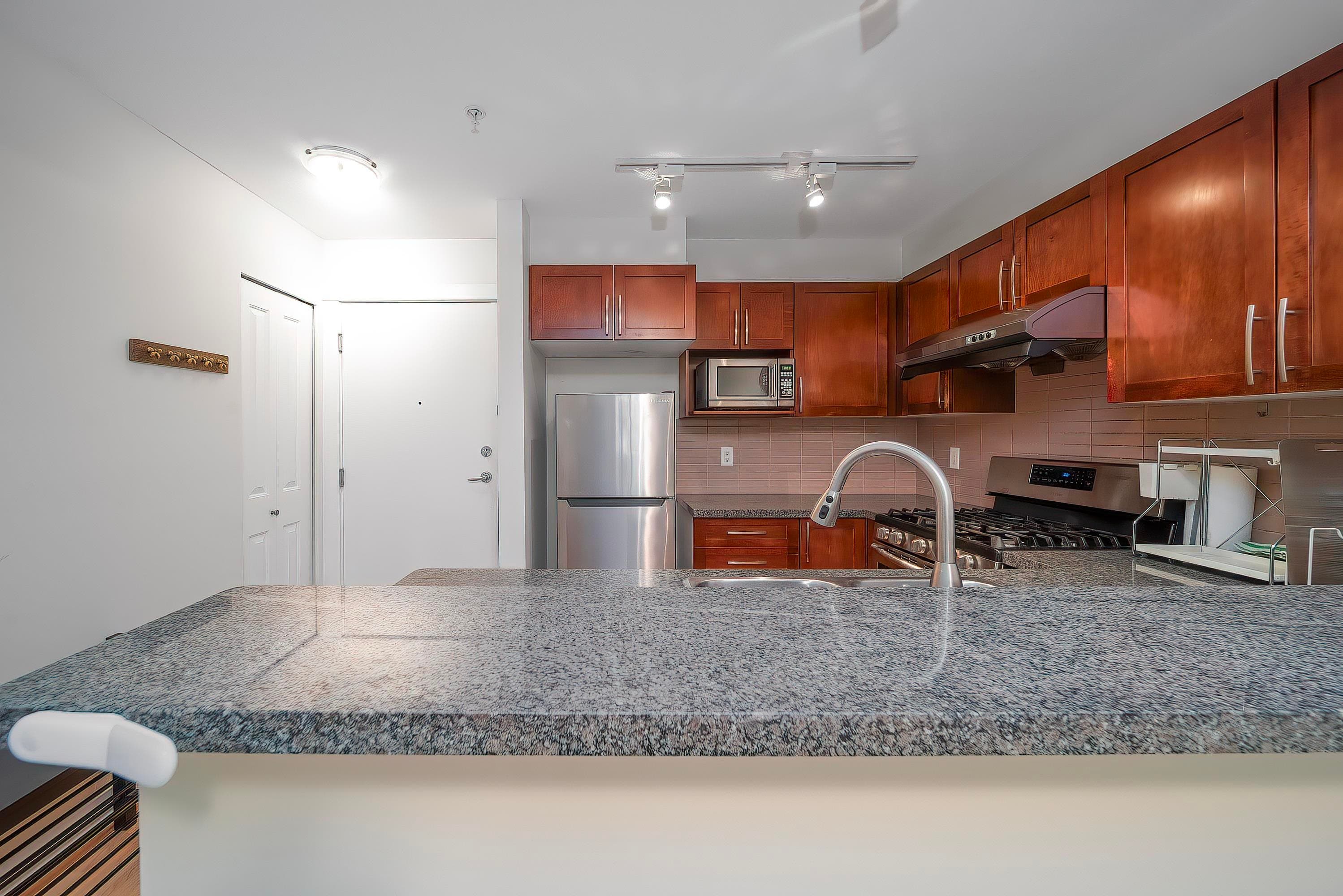 308 - 5740 Toronto Road, Vancouver, V6T 1L2 — photo 4