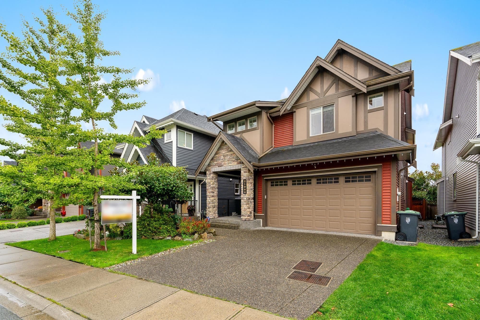 21068 78a Avenue, Langley