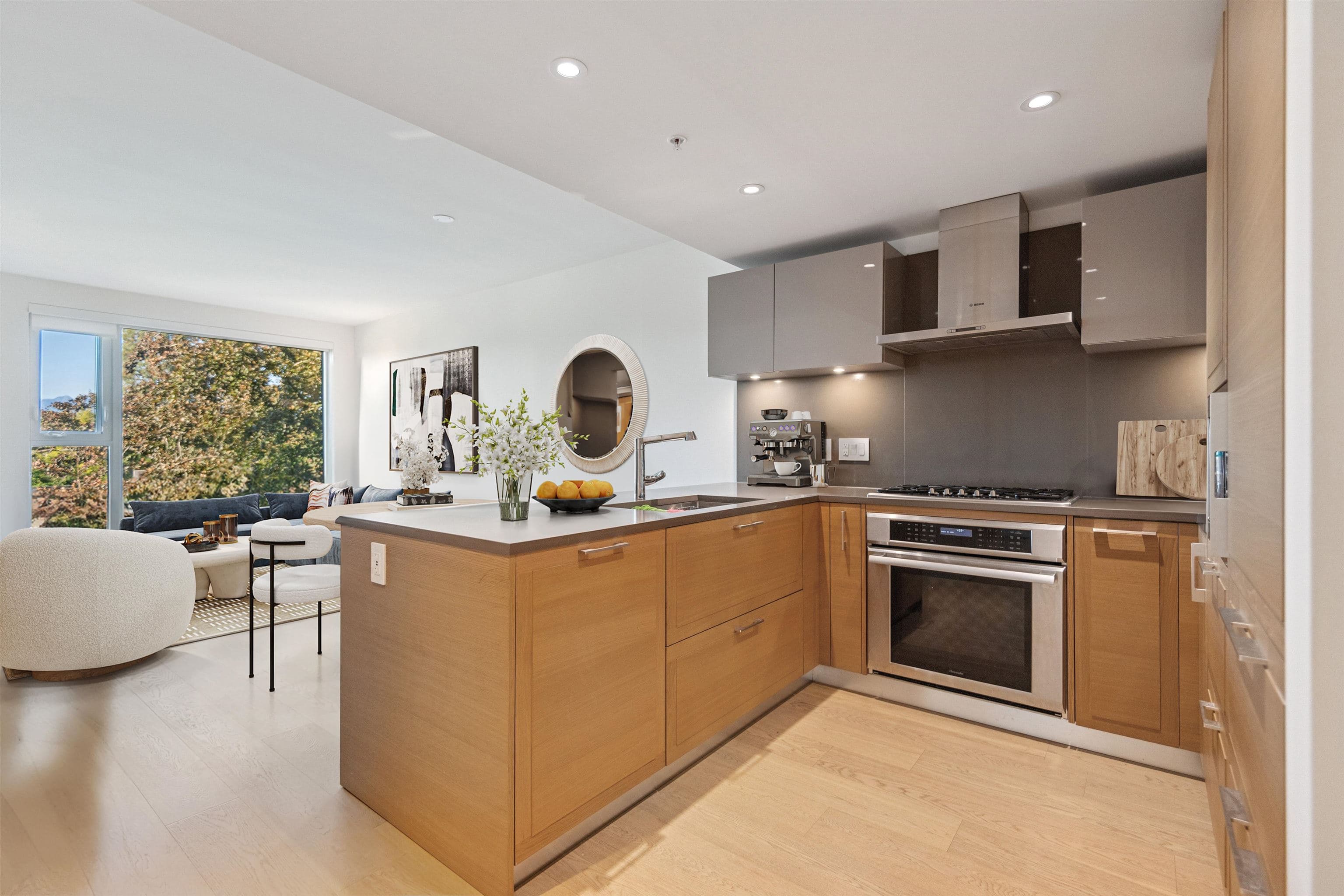 901 - 7228 Adera Street, Vancouver, V6P 0H8 — photo 5