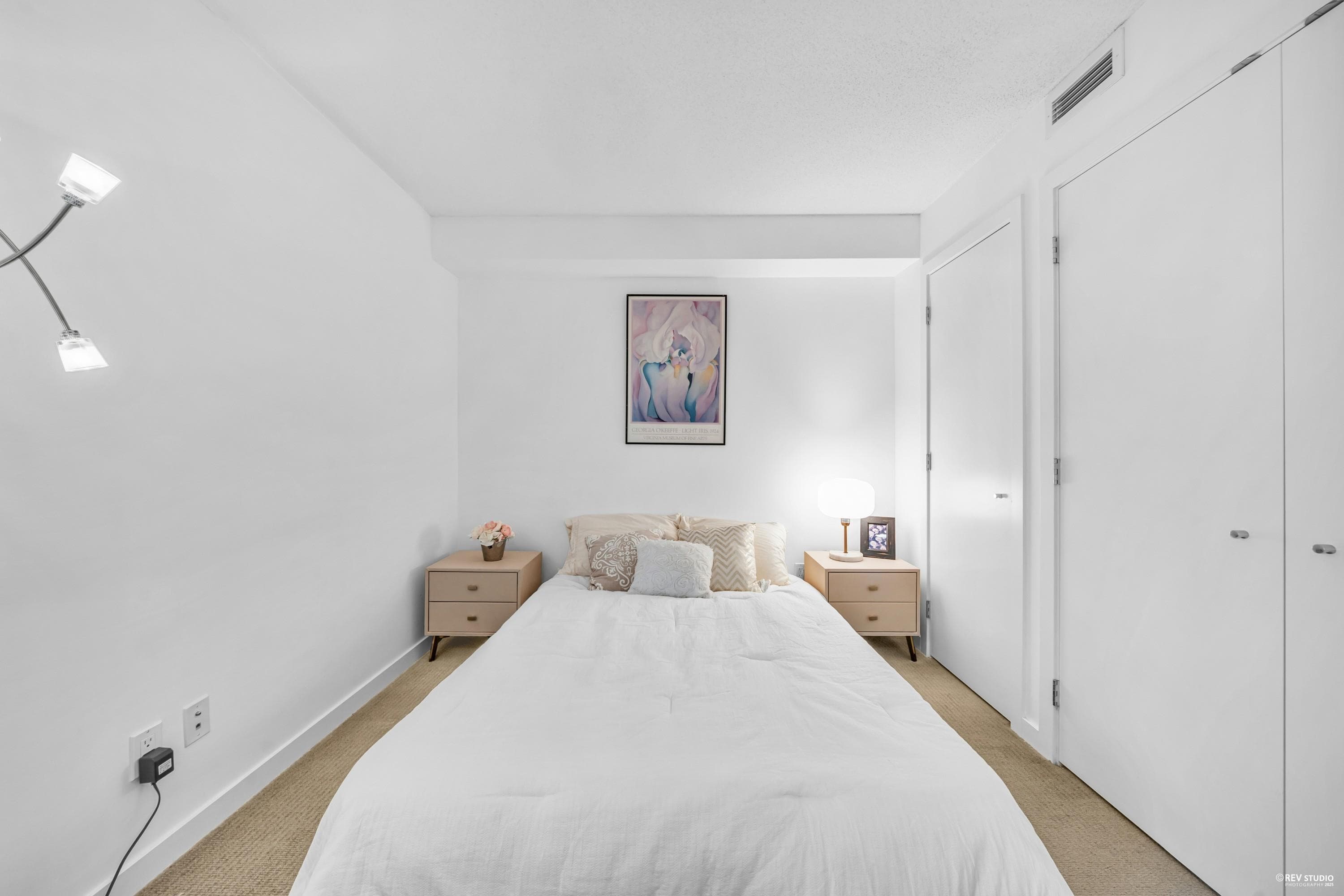 1210 - 833 Seymour Street, Vancouver, V6B 0G4 — photo 2