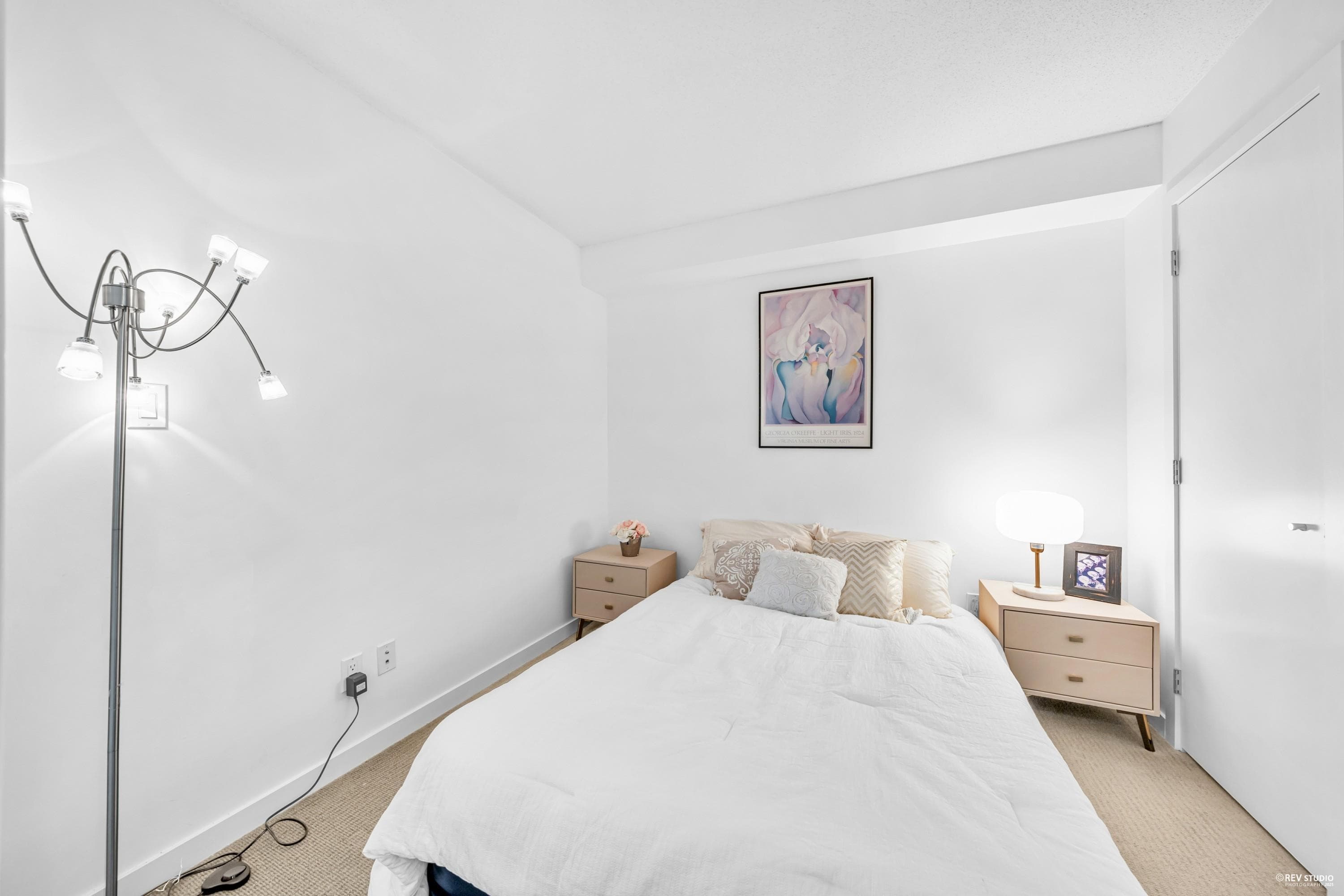 1210 - 833 Seymour Street, Vancouver, V6B 0G4 — photo 3