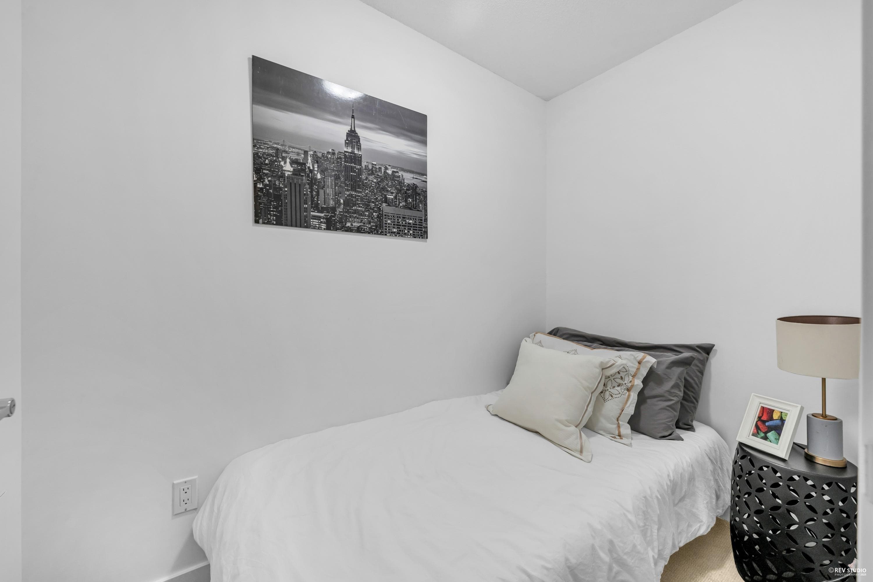 1210 - 833 Seymour Street, Vancouver, V6B 0G4 — photo 4