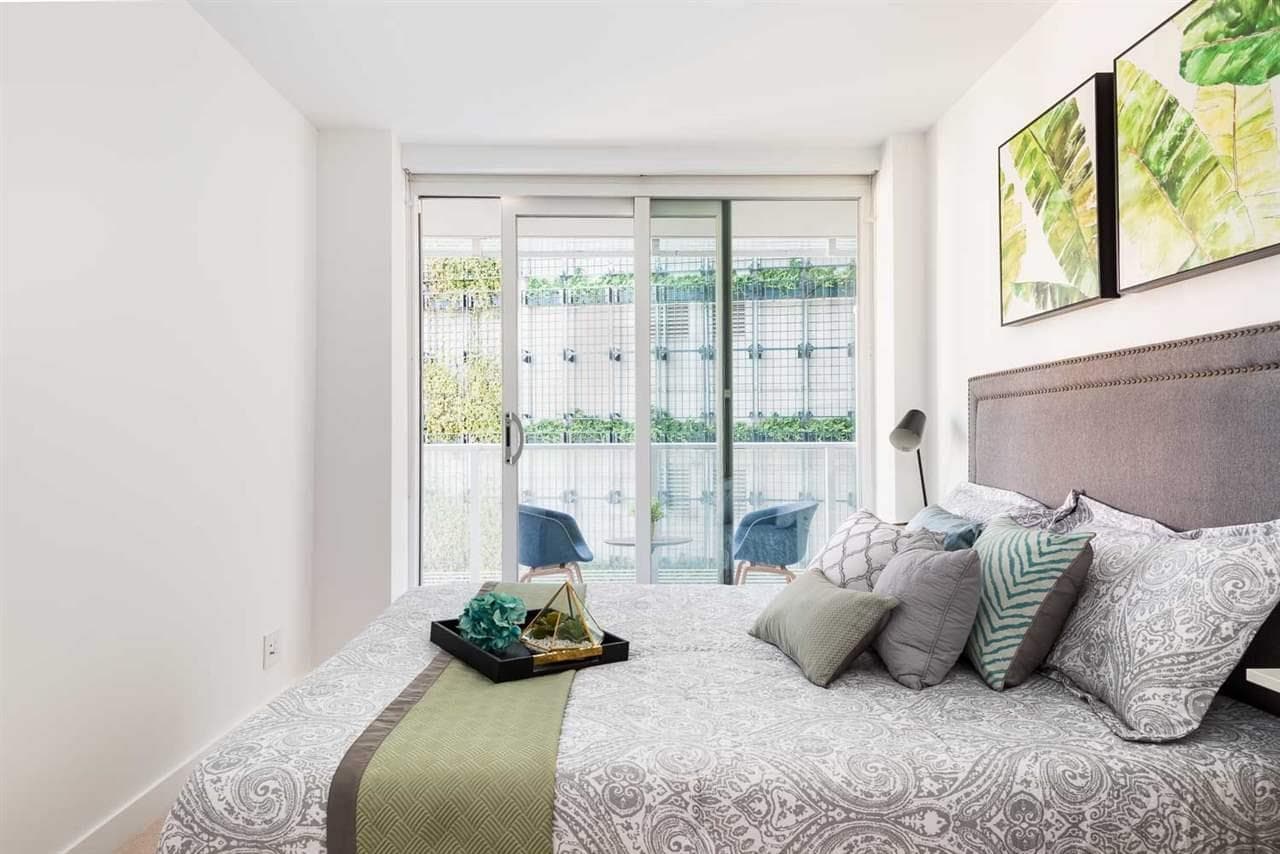 1001 - 777 Richards Street, Vancouver, V6B 0M6 — photo 5
