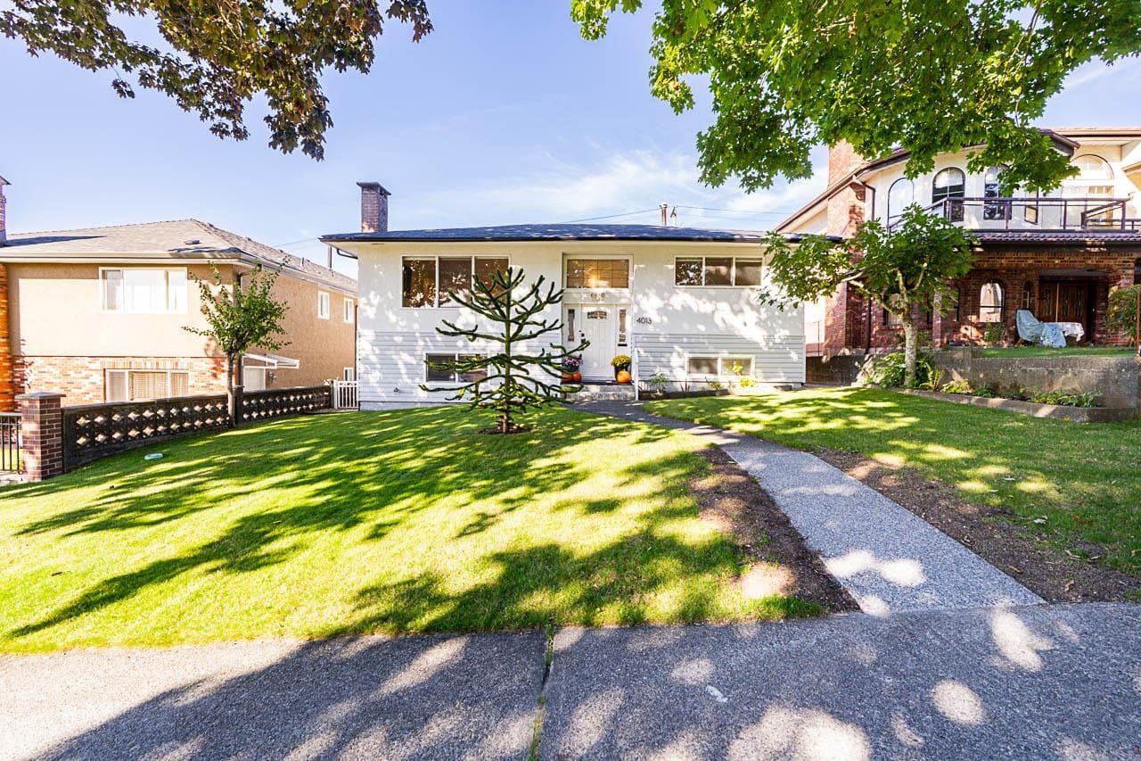 4013 Venables Street, Burnaby, V5C 2Z5 — photo 2