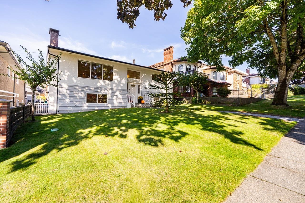 4013 Venables Street, Burnaby, V5C 2Z5 — photo 3