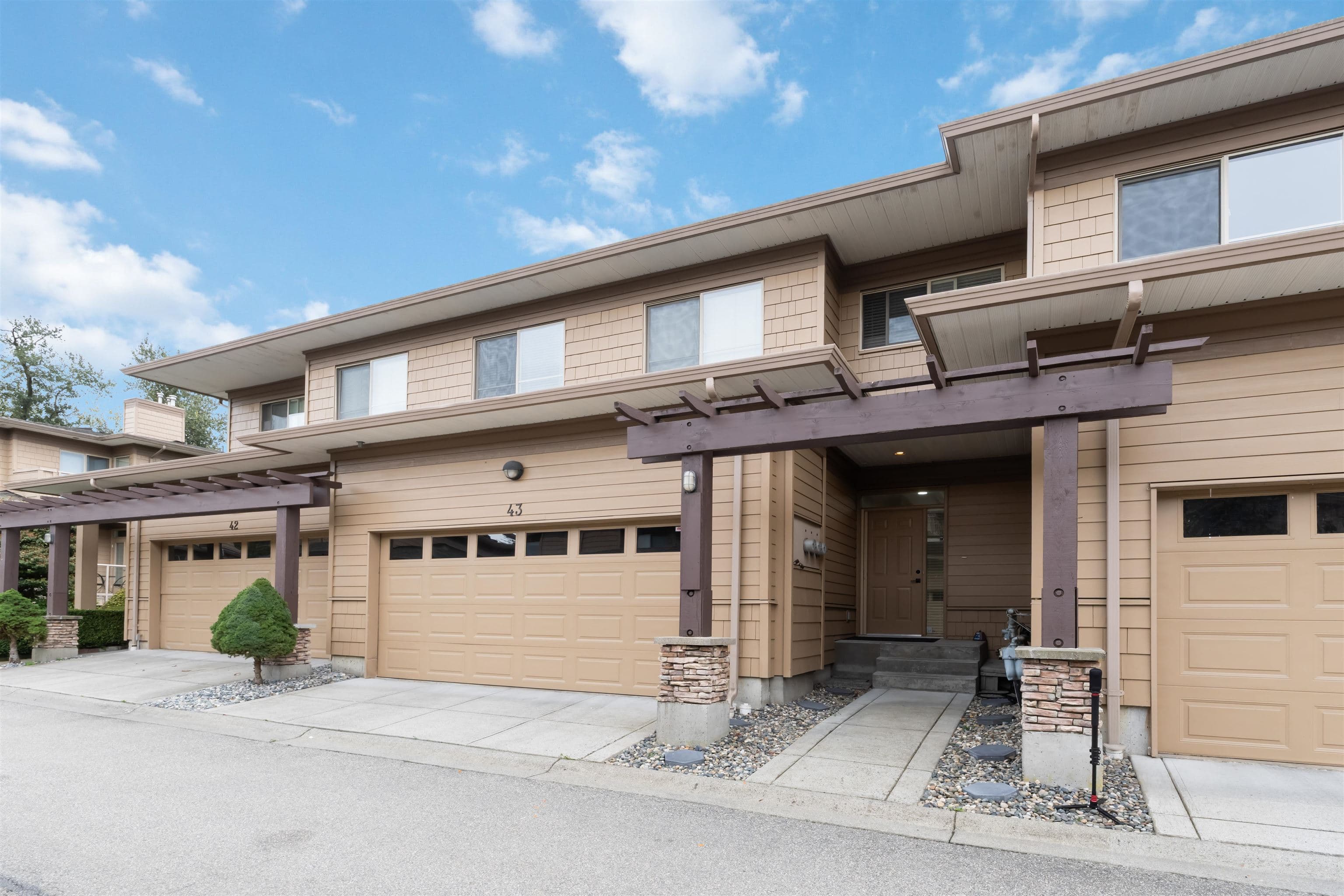 43 - 16655 64 Avenue, Surrey, V3S 3V1 — photo 2