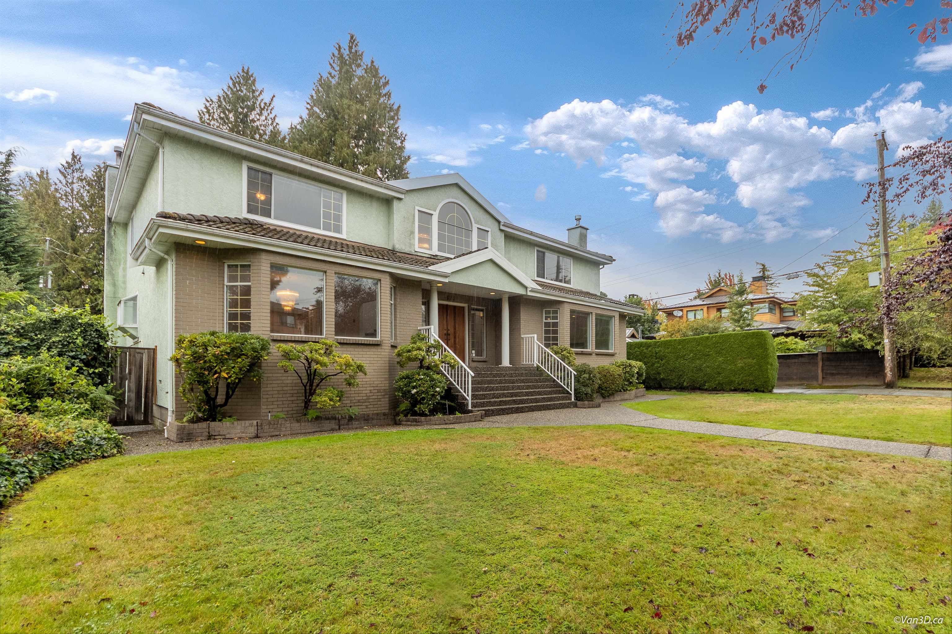 6633 Montgomery Street, Vancouver, V6P 4G3 — photo 2