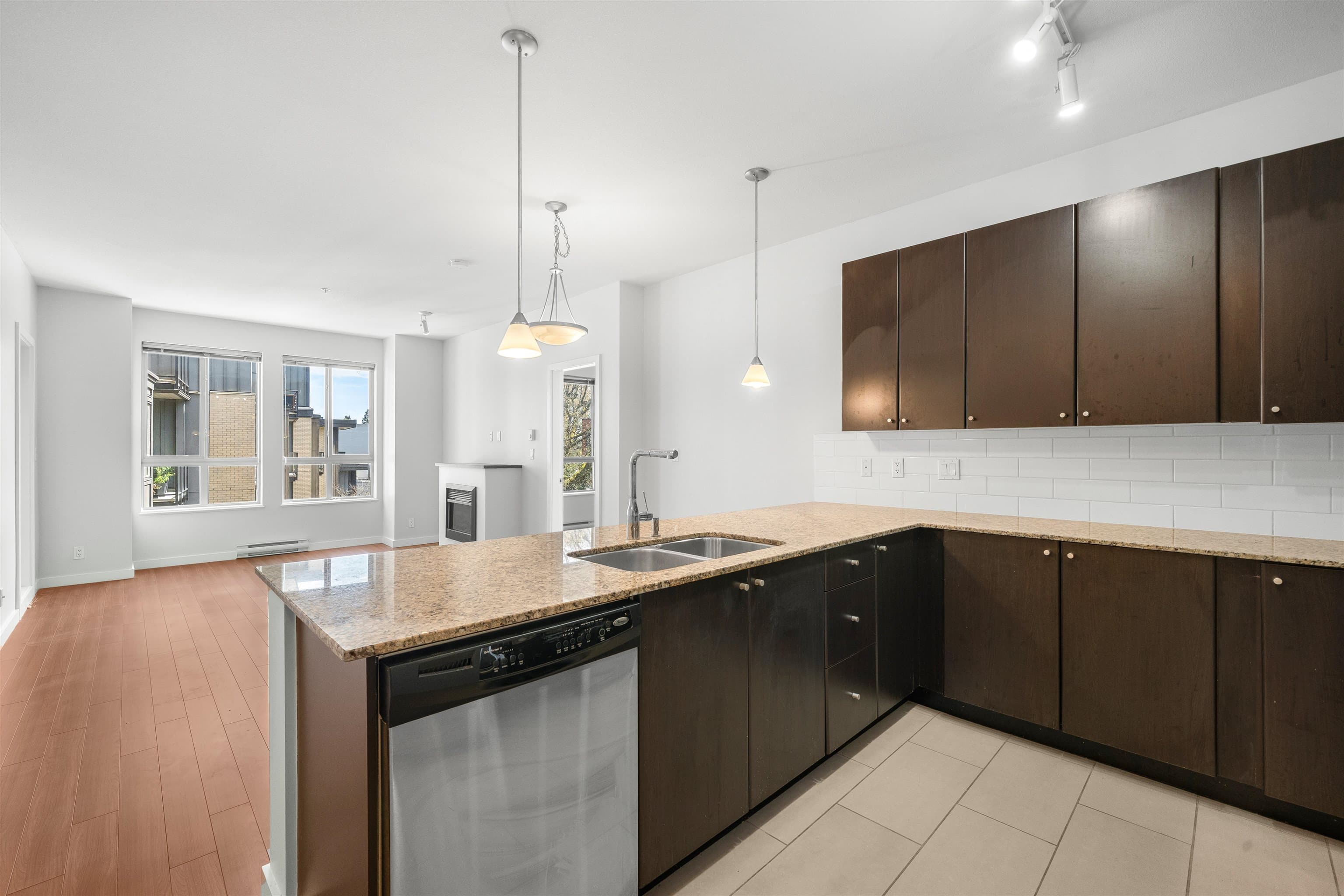 317 - 225 Francis Way, New Westminster