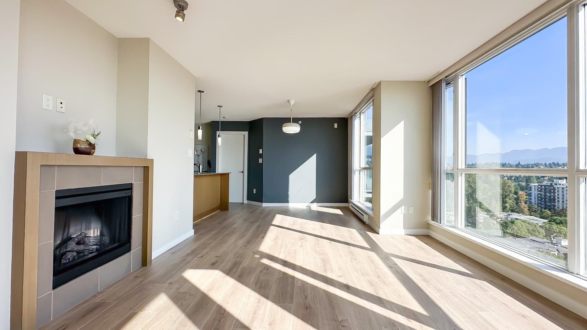 2307 - 4888 Brentwood Drive, Burnaby, V5C 0C6 — photo 3