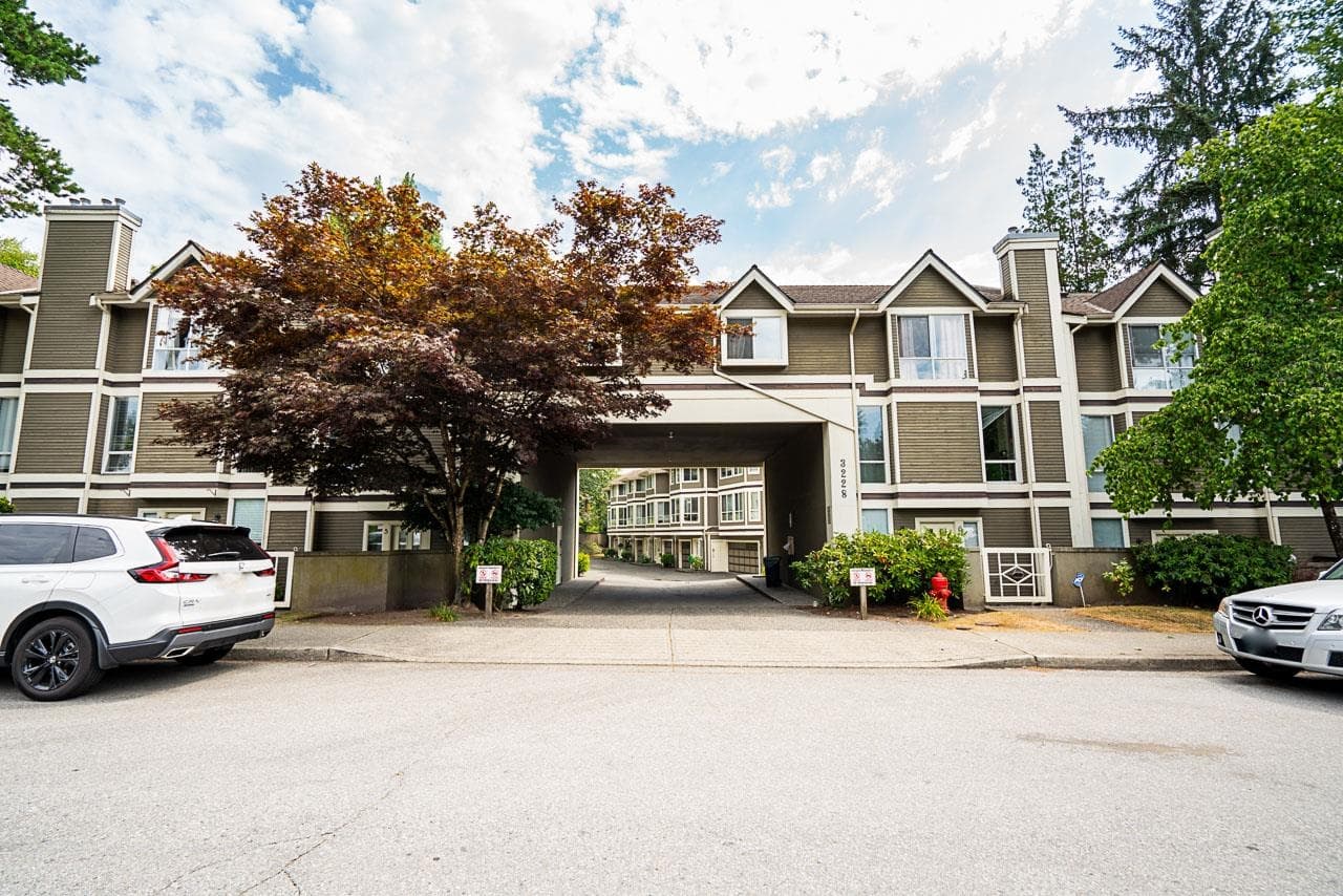 12 - 3228 Raleigh Street, Port Coquitlam
