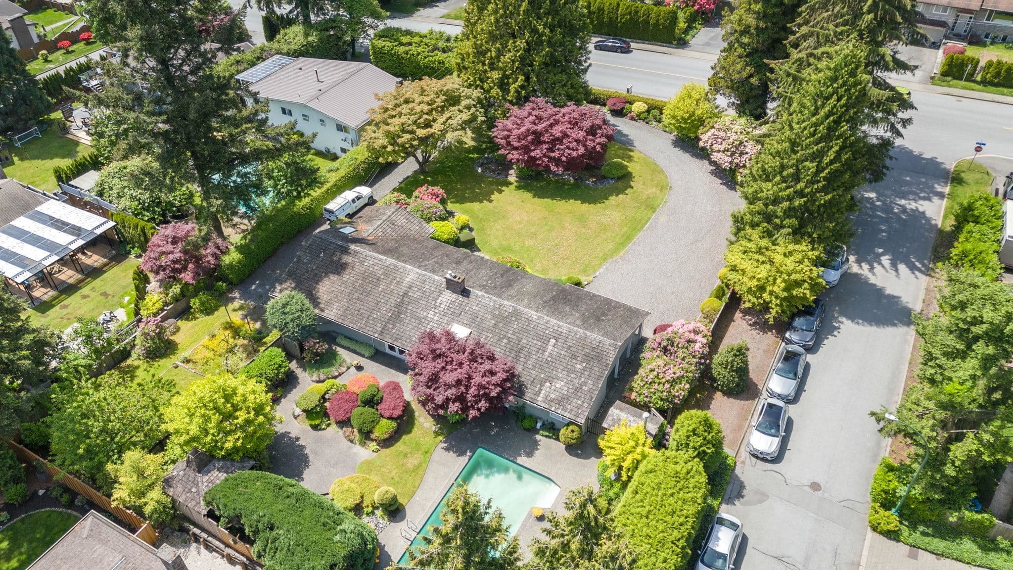 1488 Berkley Road, North Vancouver, V7H 1Y7 — photo 3