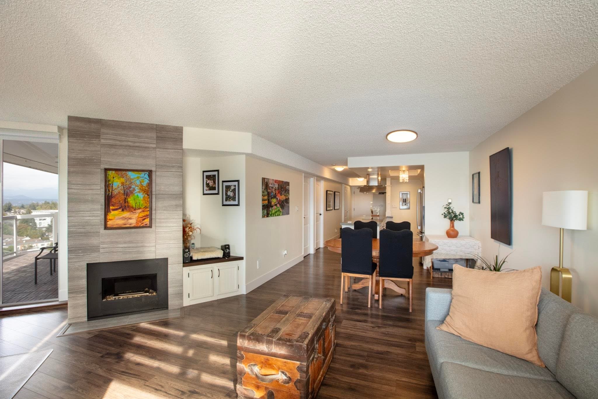 1505 - 11881 88 Avenue, Delta, V4C 8A2 — photo 4