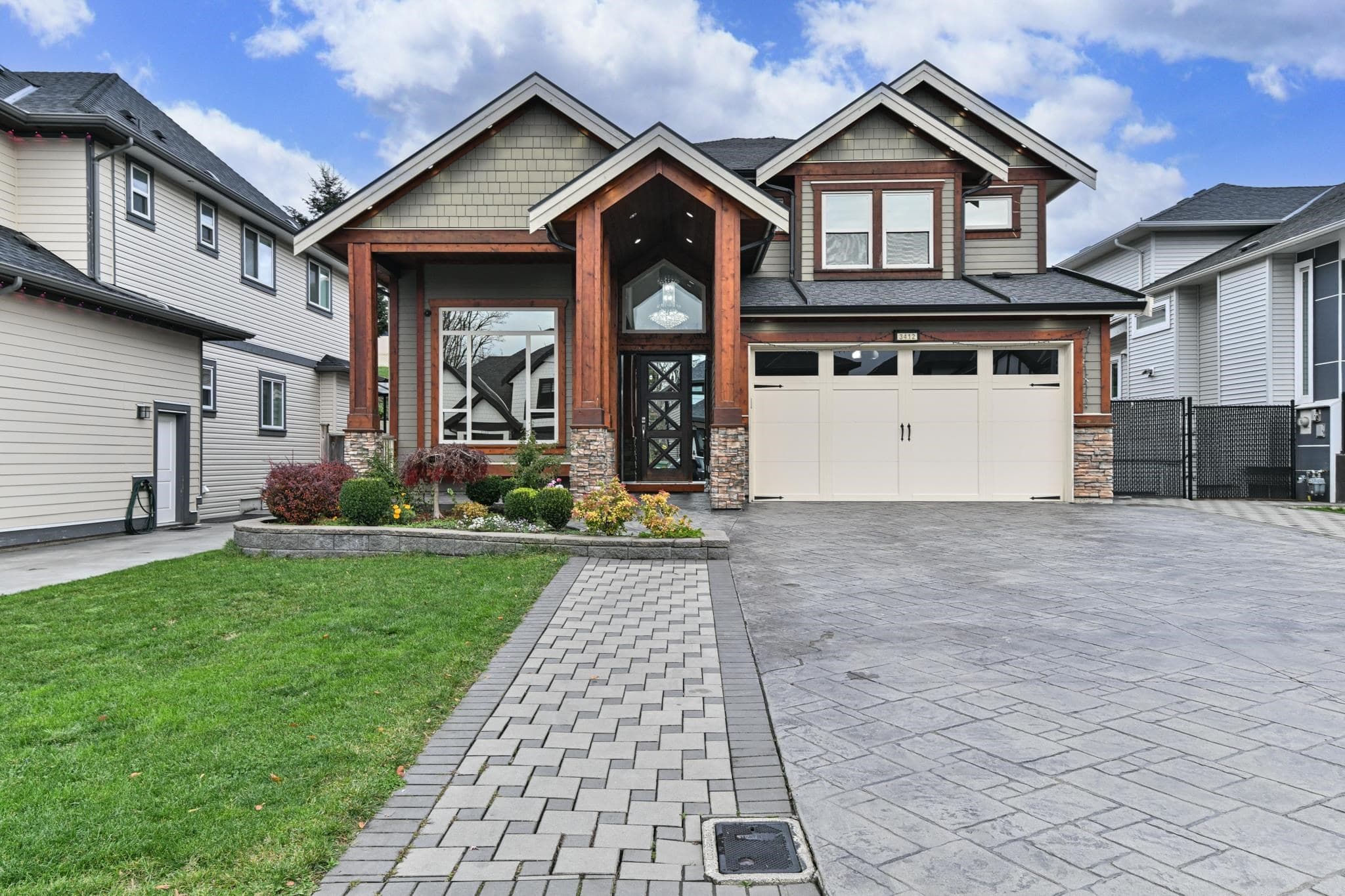 3412 Headwater Place, Abbotsford