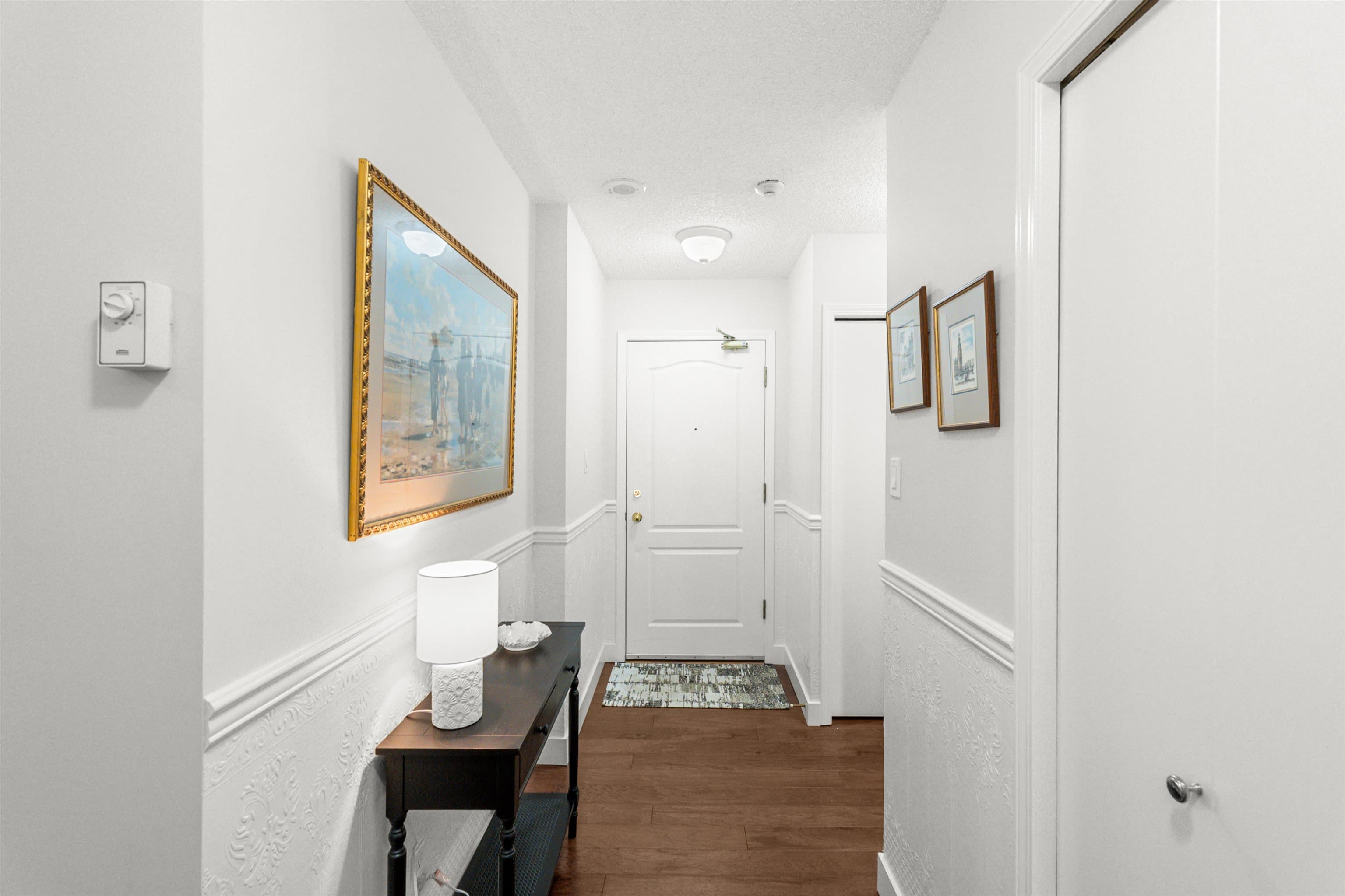 404 - 71 Jamieson Court, New Westminster, V3L 5R4 — photo 3