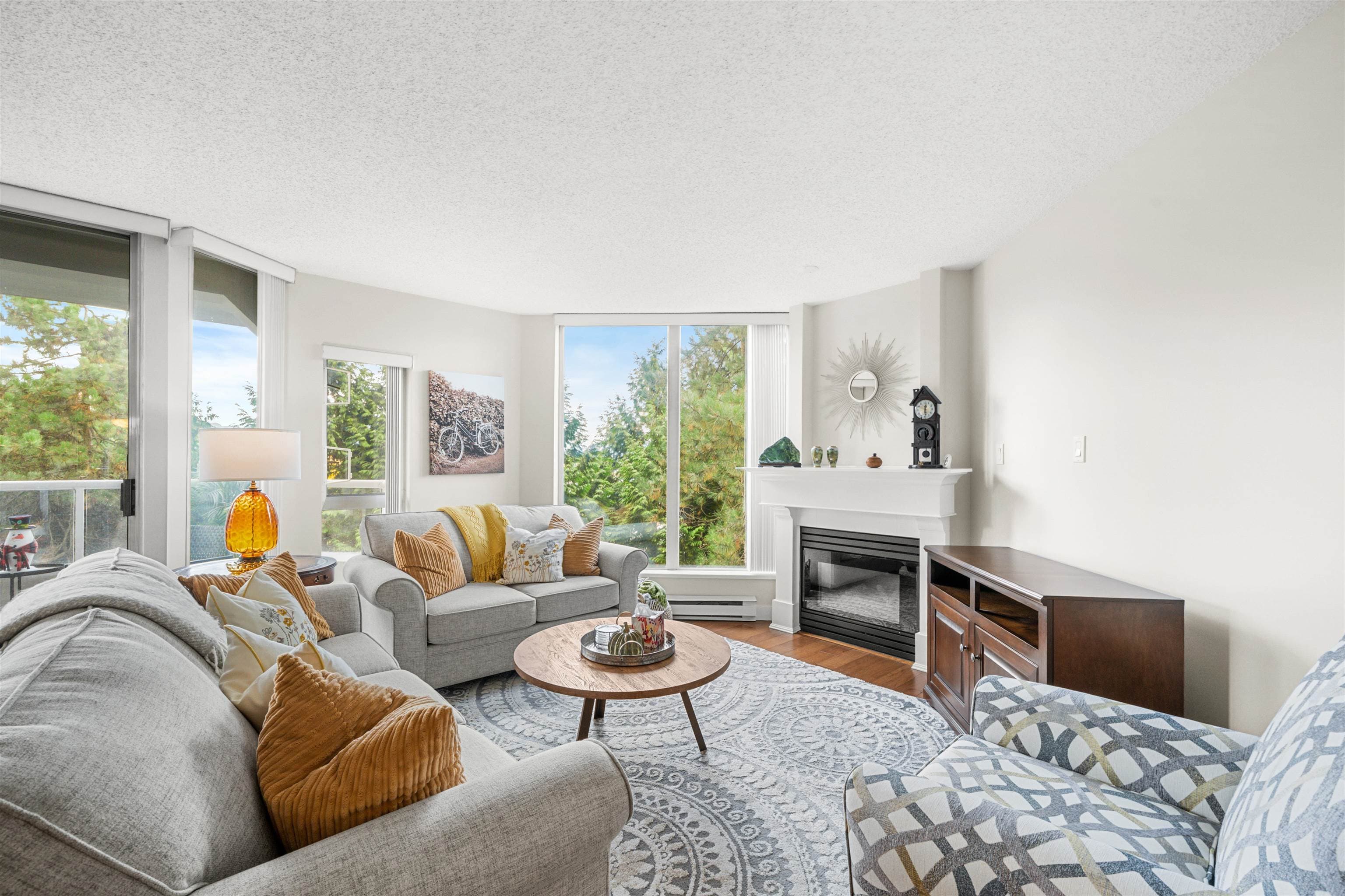 404 - 71 Jamieson Court, New Westminster, V3L 5R4 — photo 5