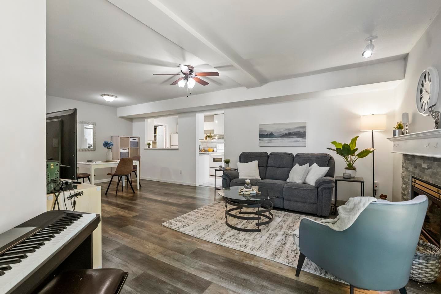 202 - 14980 101a Avenue, Surrey, V3R 0T1 — photo 4