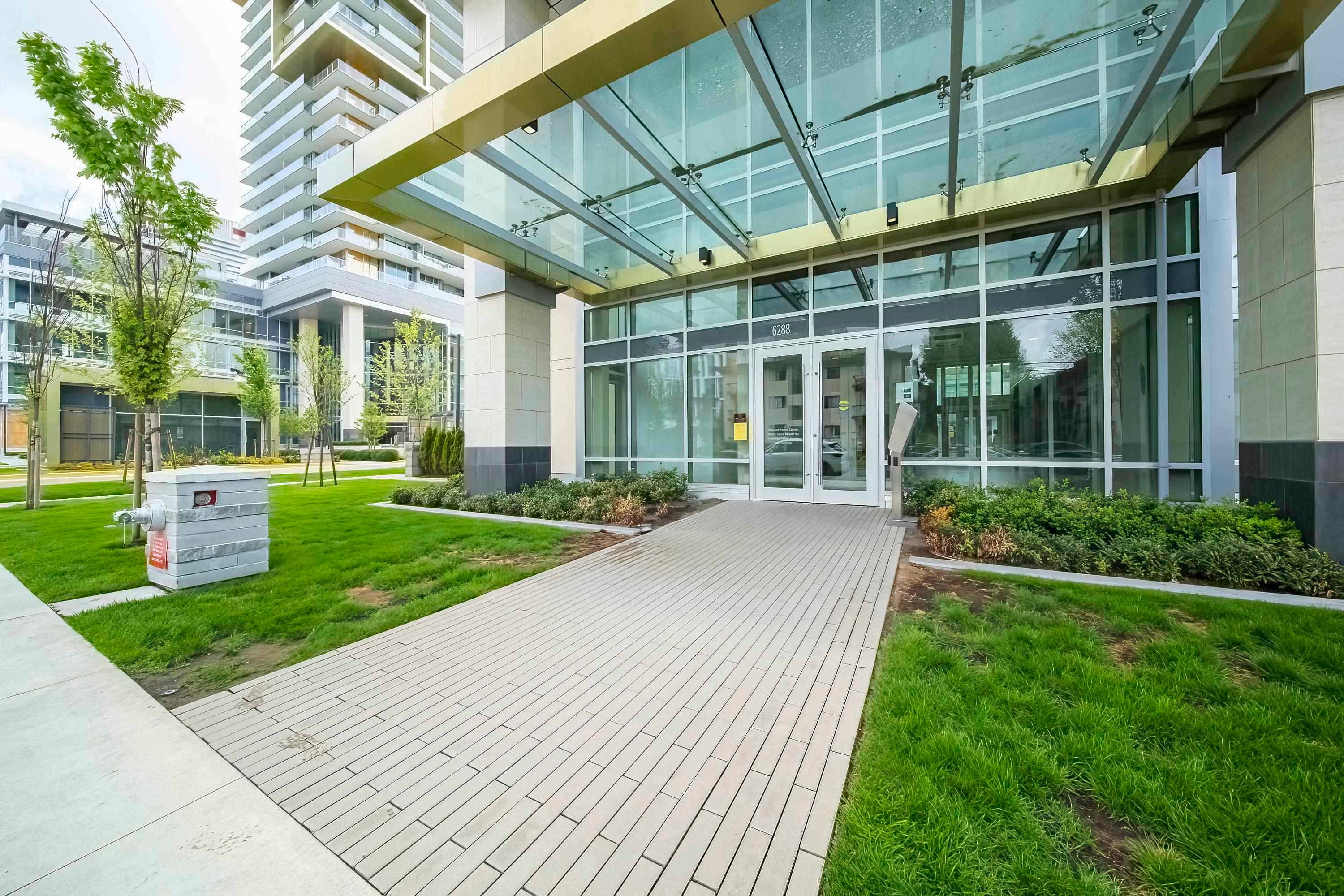1504 - 6288 Cassie Avenue, Burnaby, V5H 0H7 — photo 2