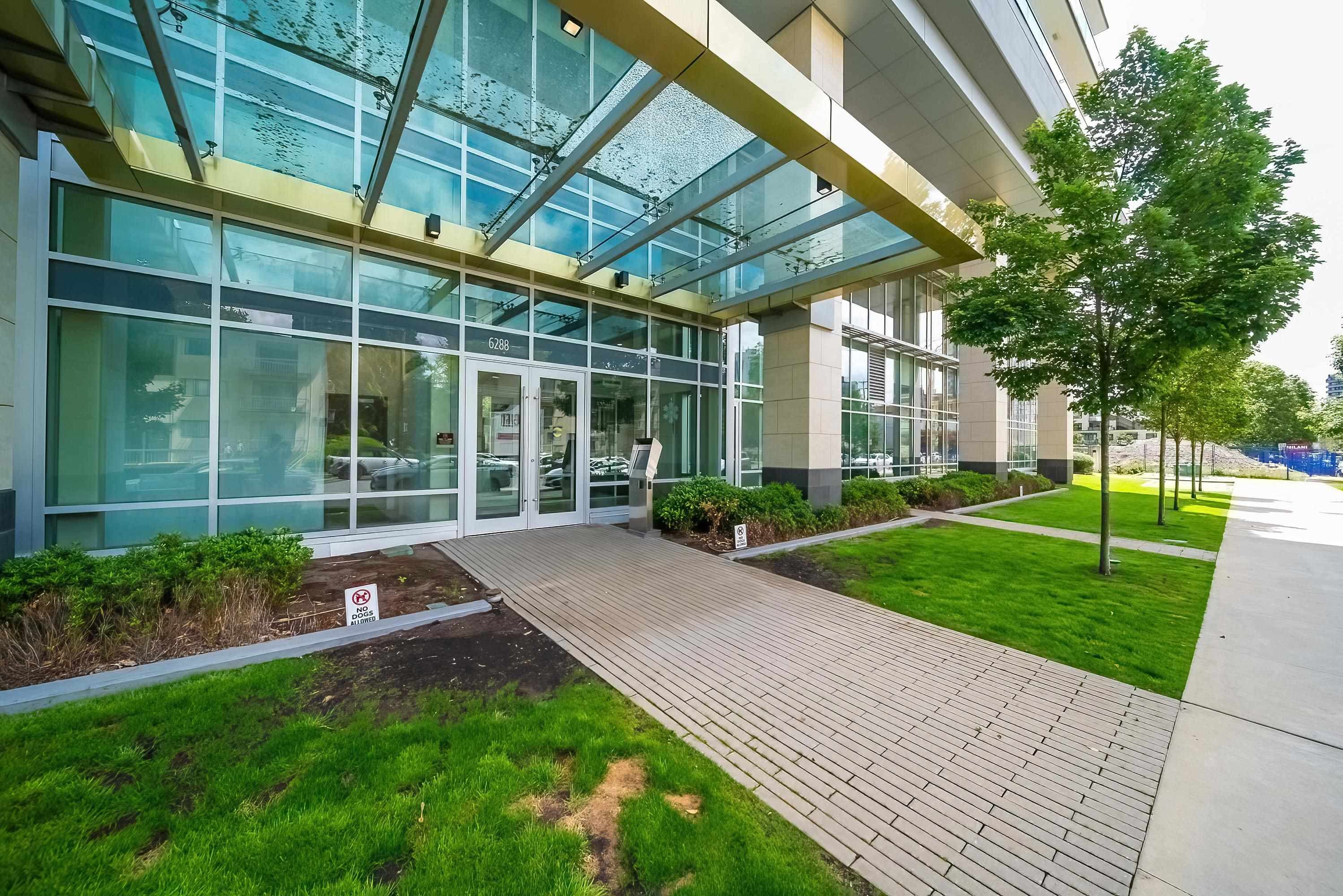 1504 - 6288 Cassie Avenue, Burnaby, V5H 0H7 — photo 3