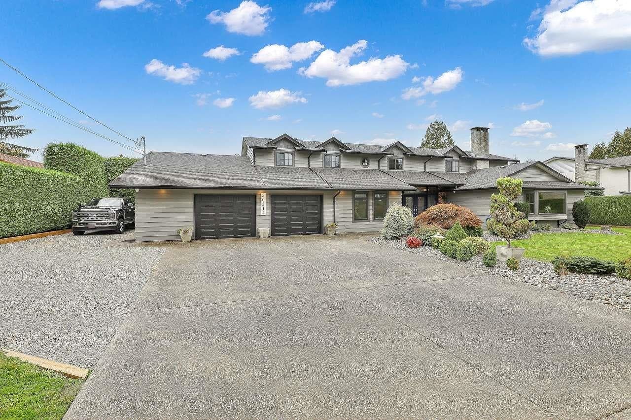20214 Patterson Avenue, Maple Ridge, V2X 2P4 — photo 3