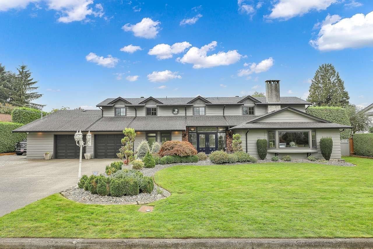 20214 Patterson Avenue, Maple Ridge