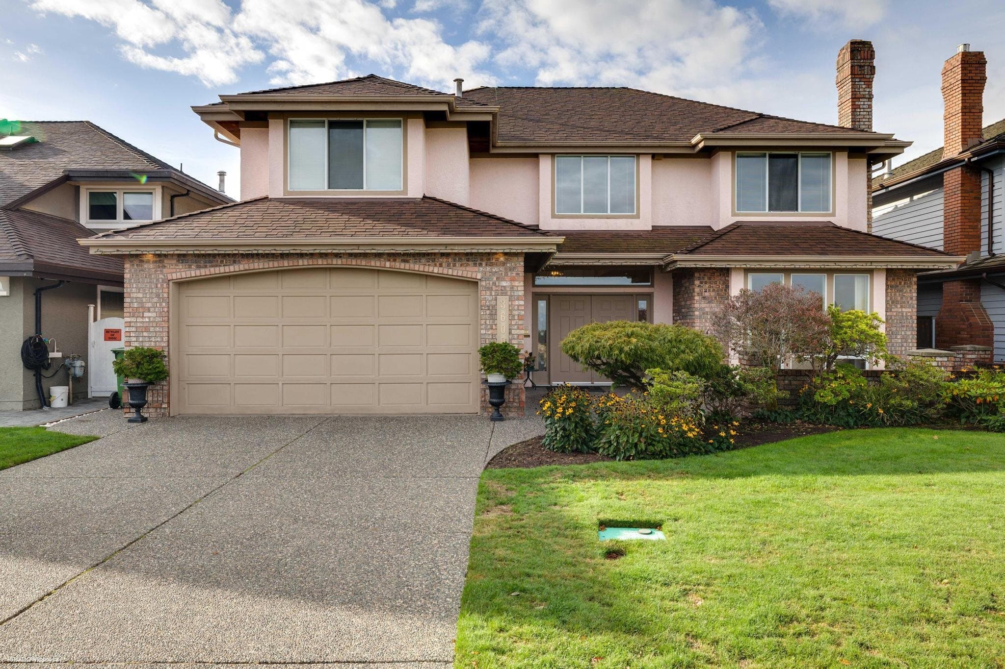 3600 River Road, Richmond — sold