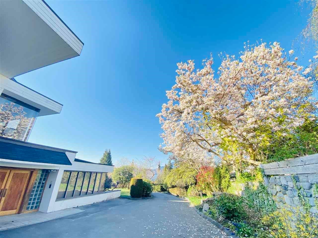 5570 Newton Wynd, Vancouver, V6T 1H5 — photo 3