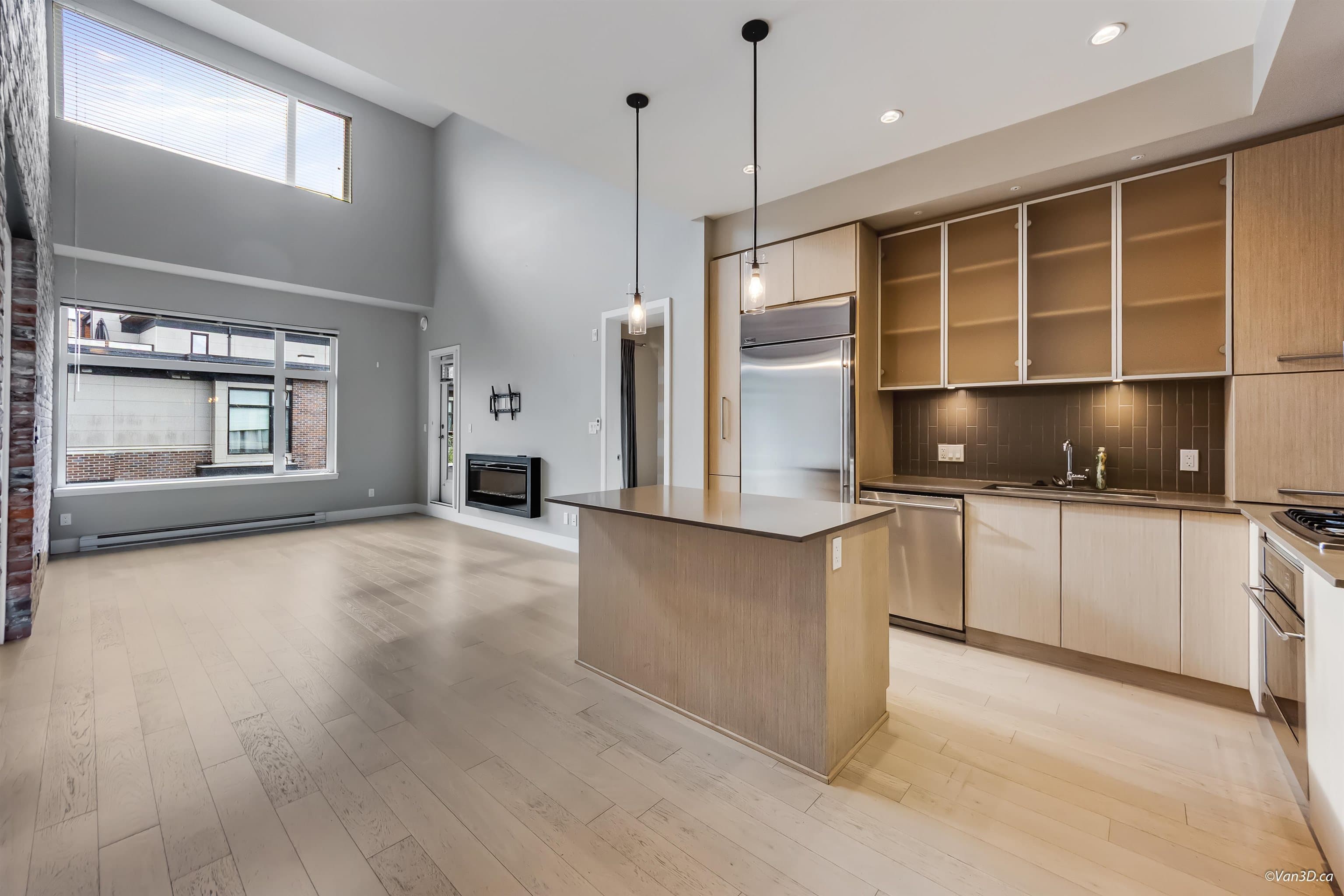 412 - 260 Salter Street, New Westminster, V3M 0J4 — photo 3