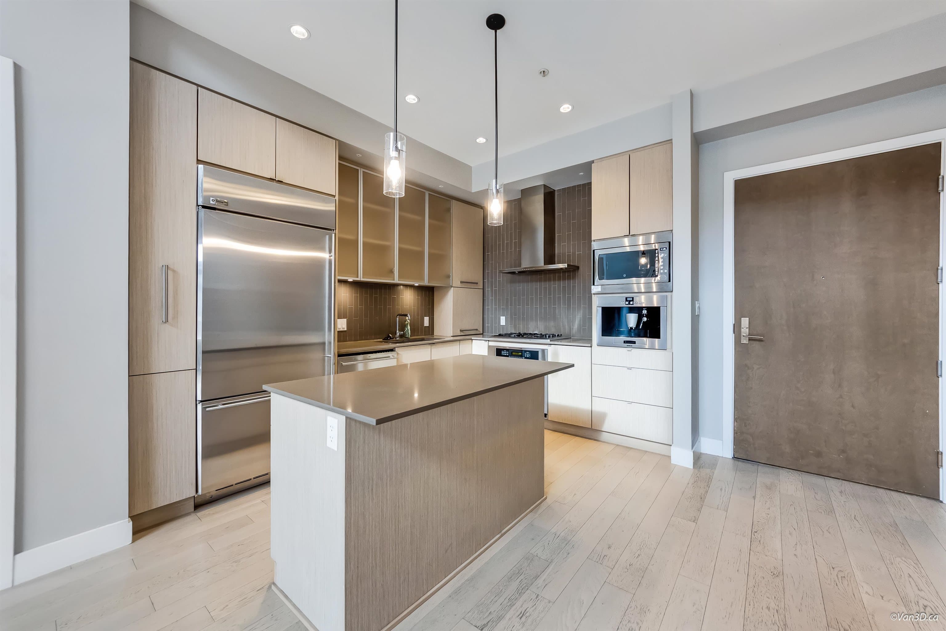 412 - 260 Salter Street, New Westminster, V3M 0J4 — photo 4