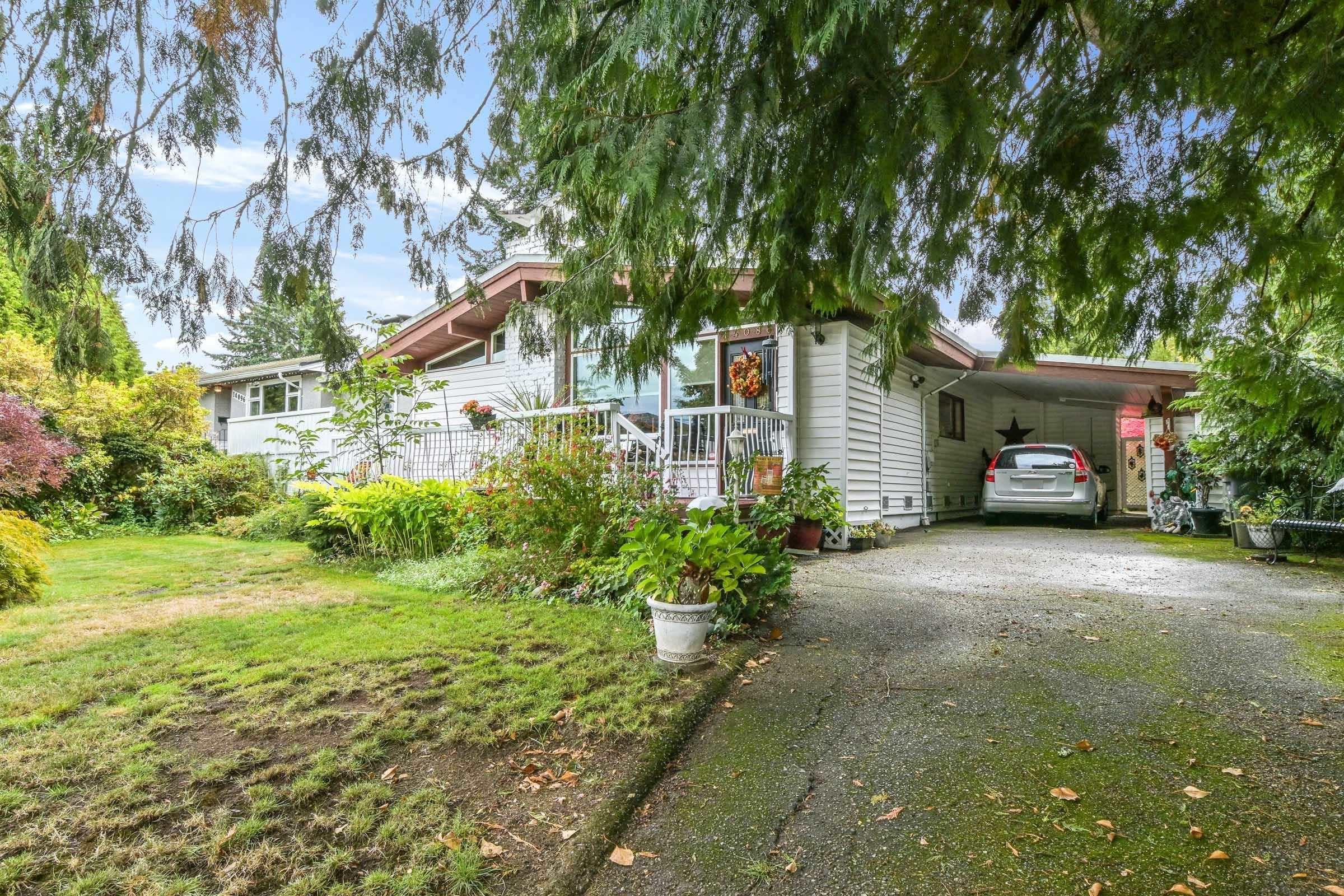 14086 77a Avenue, Surrey, V3W 2X3 — photo 2