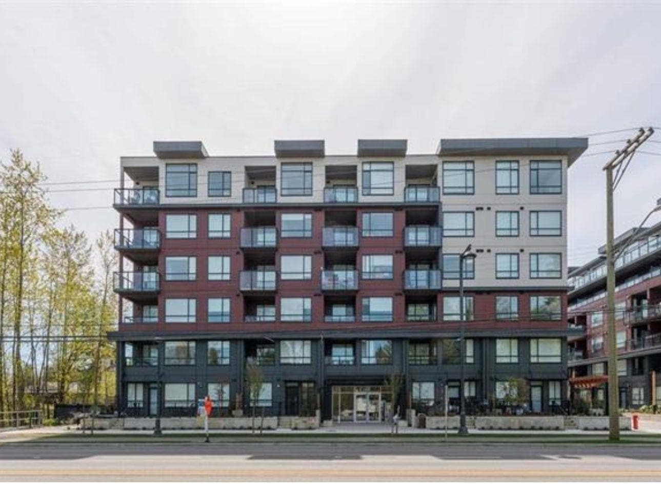 E504 - 13858 108 Avenue, Surrey