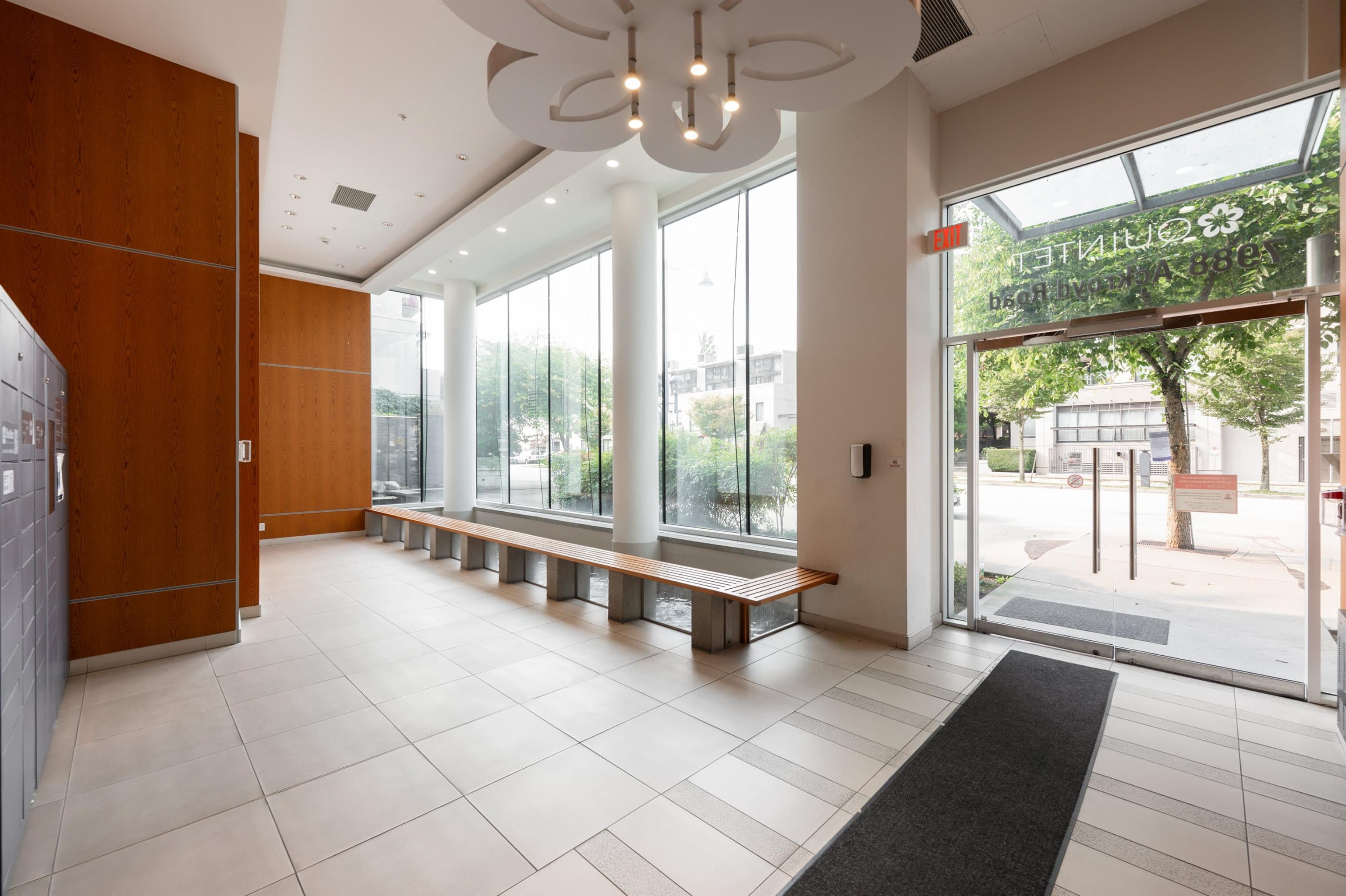918 - 7988 Ackroyd Road, Richmond, V6X 0K6 — photo 4