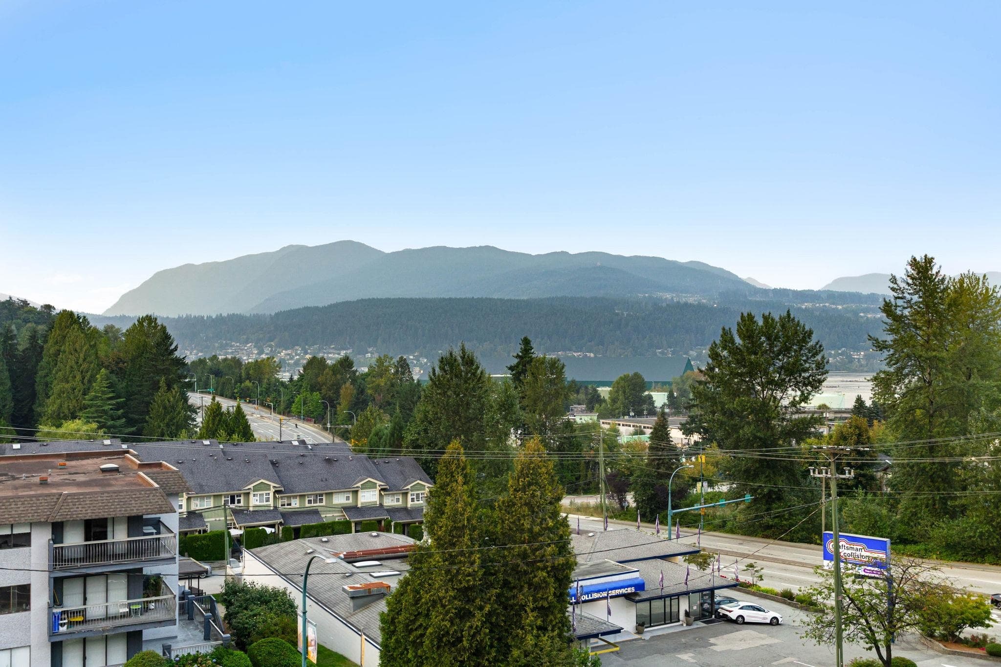 509 - 2015 St. Johns Street, Port Moody, V3H 0N5 — photo 5