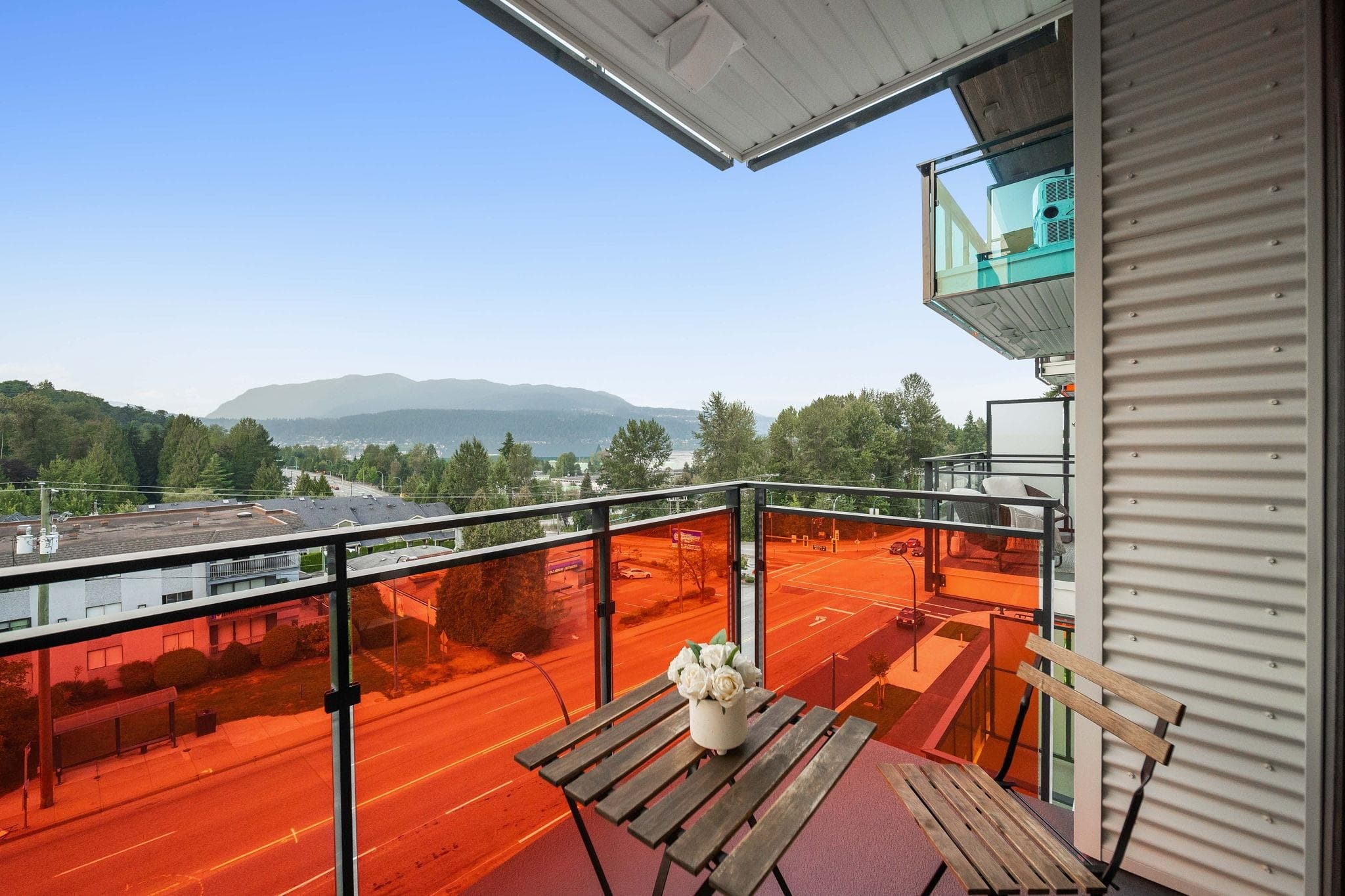 509 - 2015 St. Johns Street, Port Moody, V3H 0N5 — photo 4