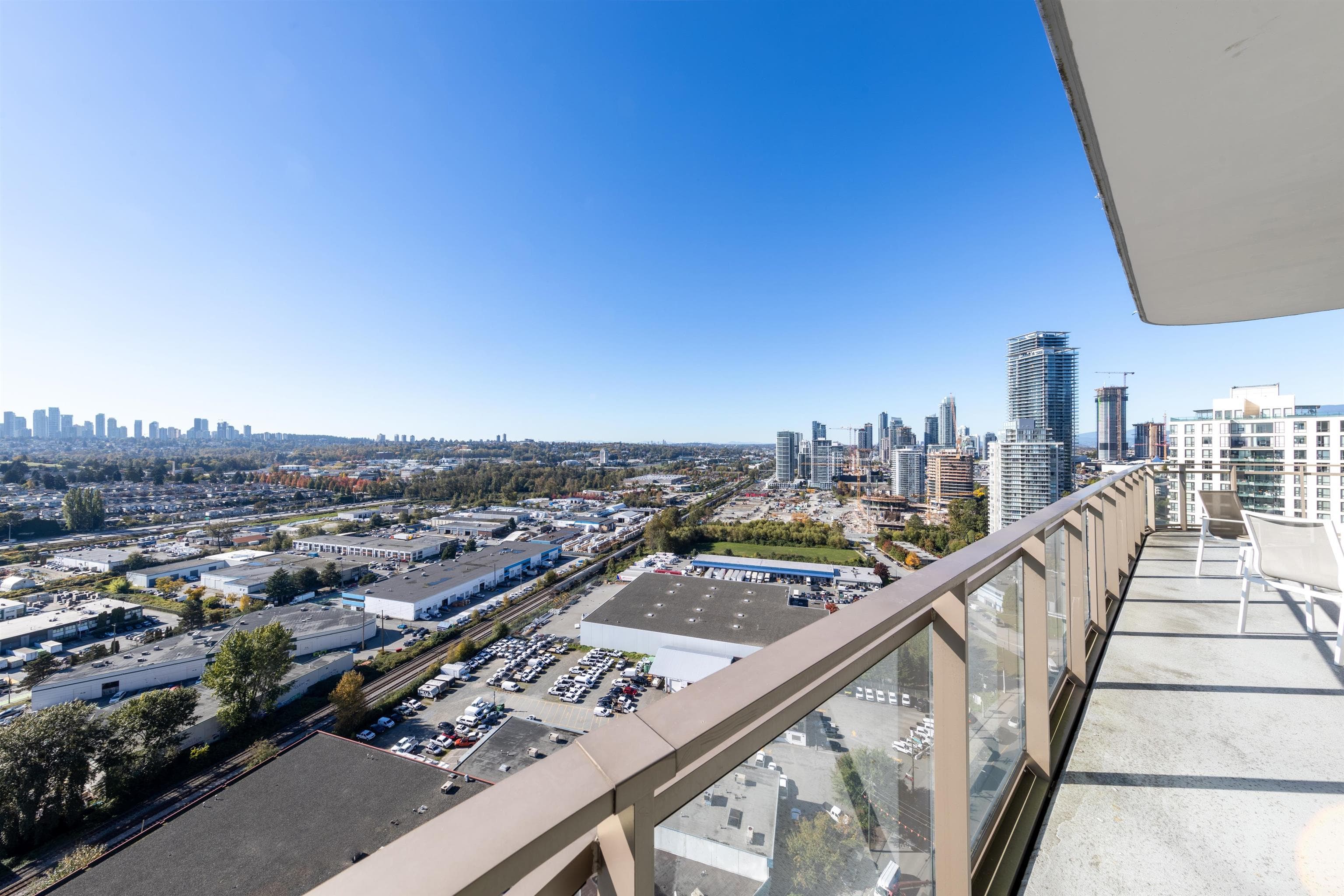 2603 - 5311 Goring Street, Burnaby, V5B 0B5 — photo 5