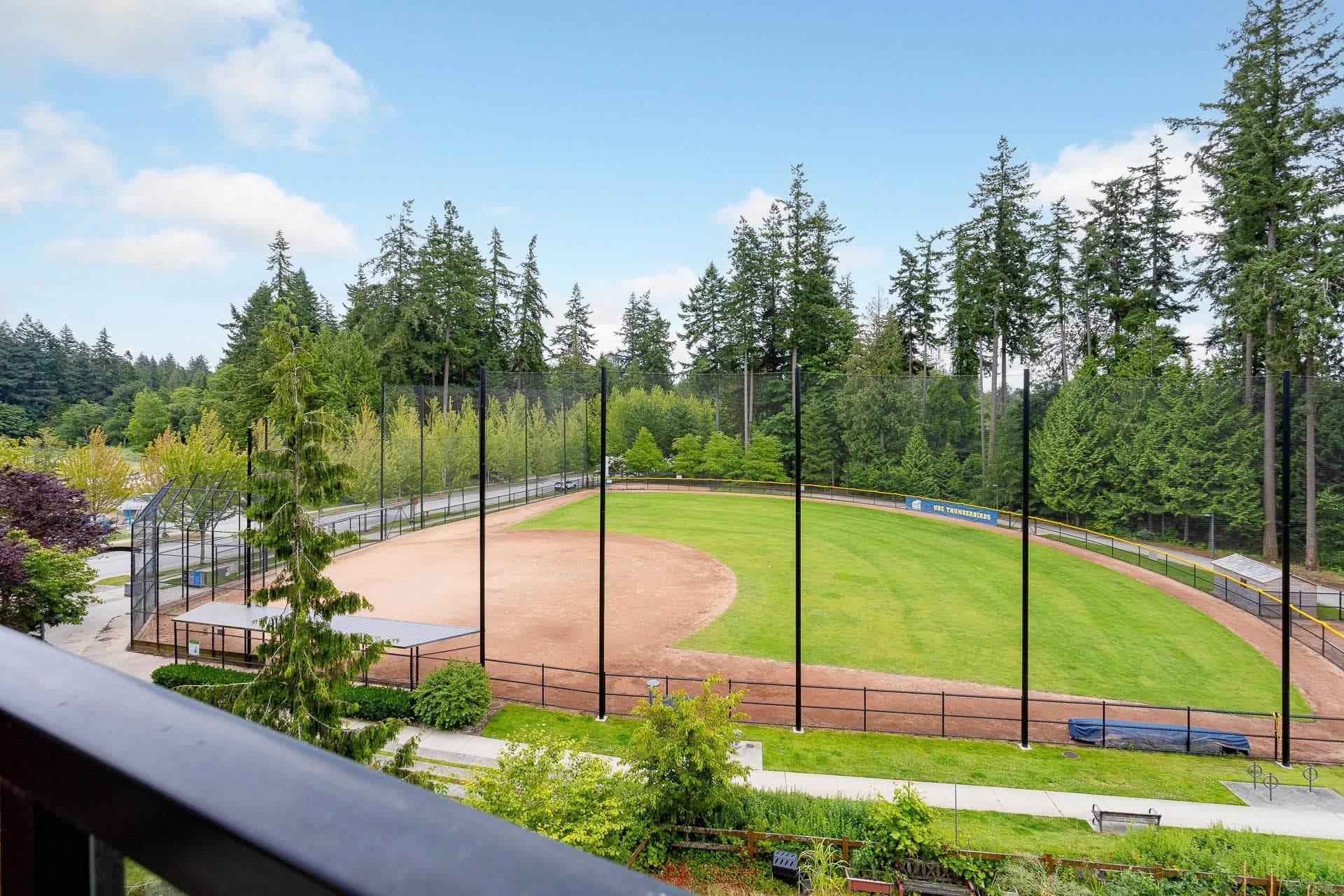 412 - 3581 Ross Drive, Vancouver, V6S 0K5 — photo 3