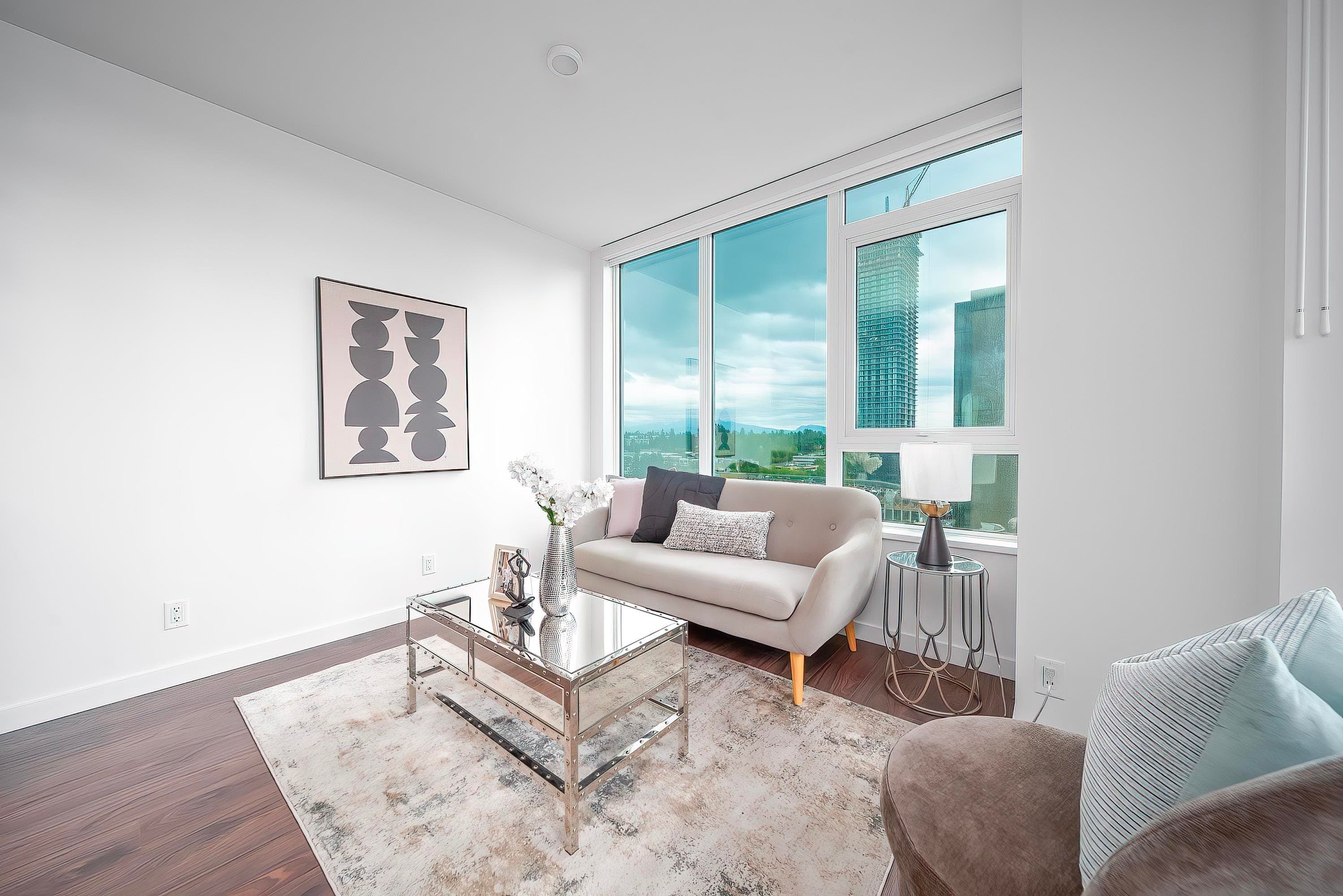1308 - 10448 University Drive, Surrey, V3T 0S7 — photo 4