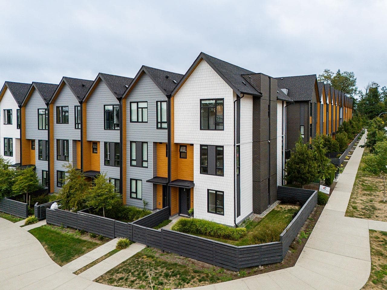 26 - 16685 25 Avenue, Surrey, V3Z 0Z4 — photo 1