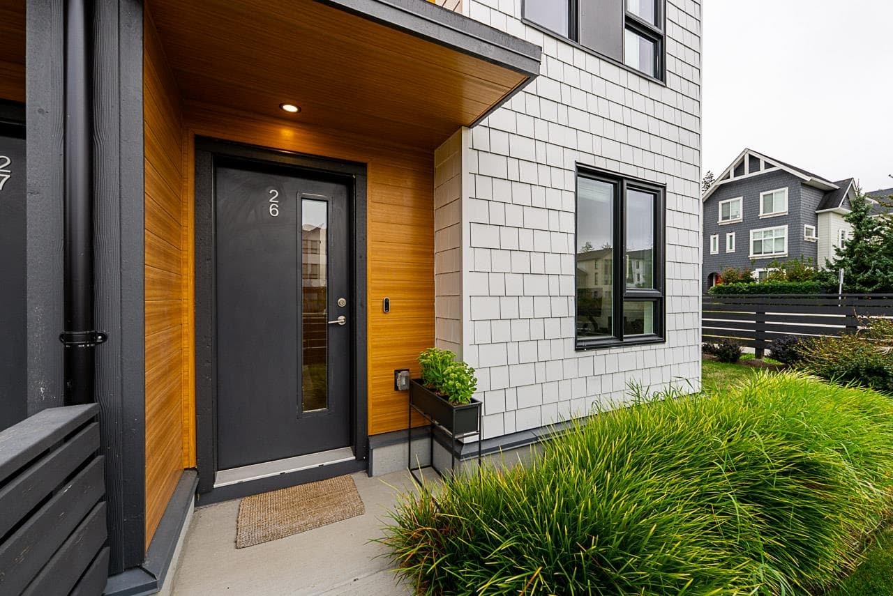 26 - 16685 25 Avenue, Surrey, V3Z 0Z4 — photo 5
